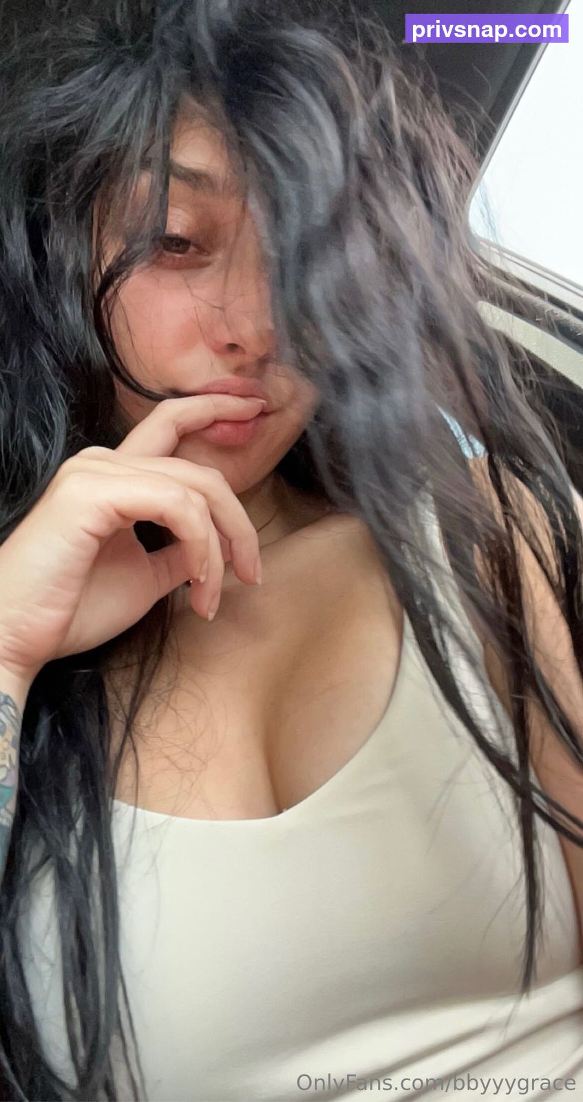 Bbyyygrace Nude (12 Photos) - LeakedModels