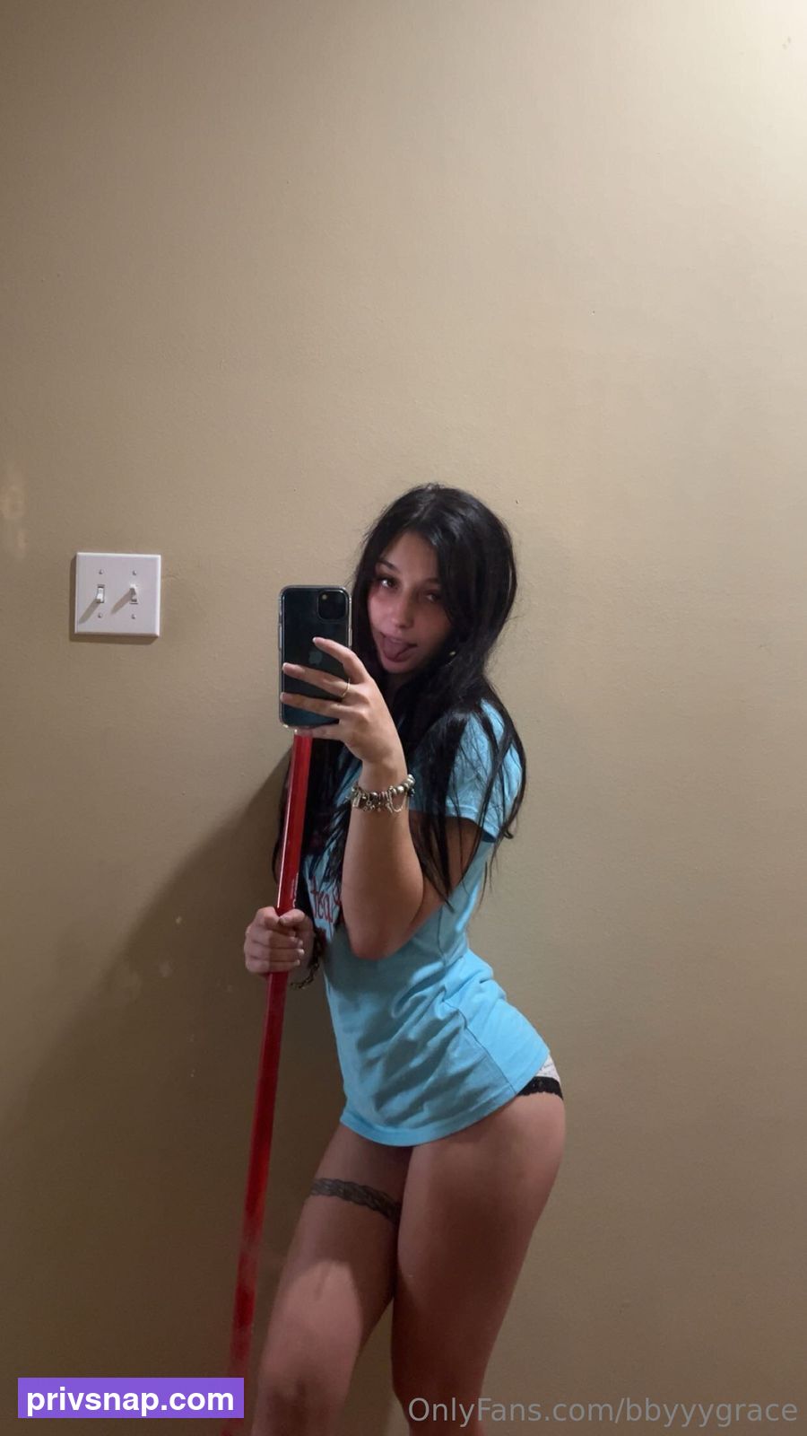 Bbyyygrace Nude (12 Photos) - LeakedModels