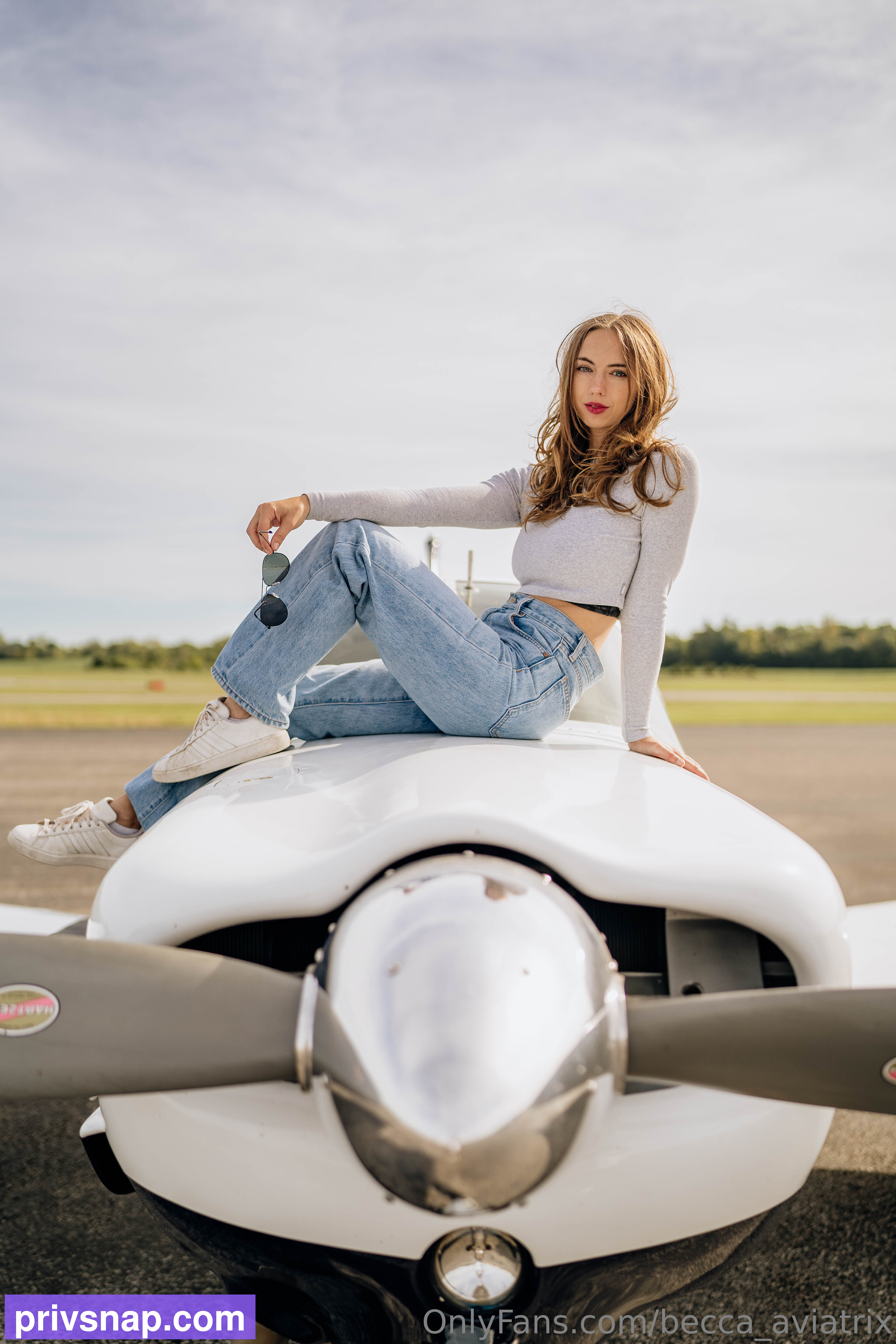 becca_aviatrix / imbeccad Nude Leaks OnlyFans  - Leaked Models