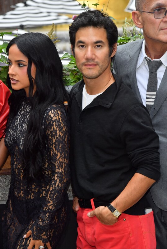Becky G nude leaked photos