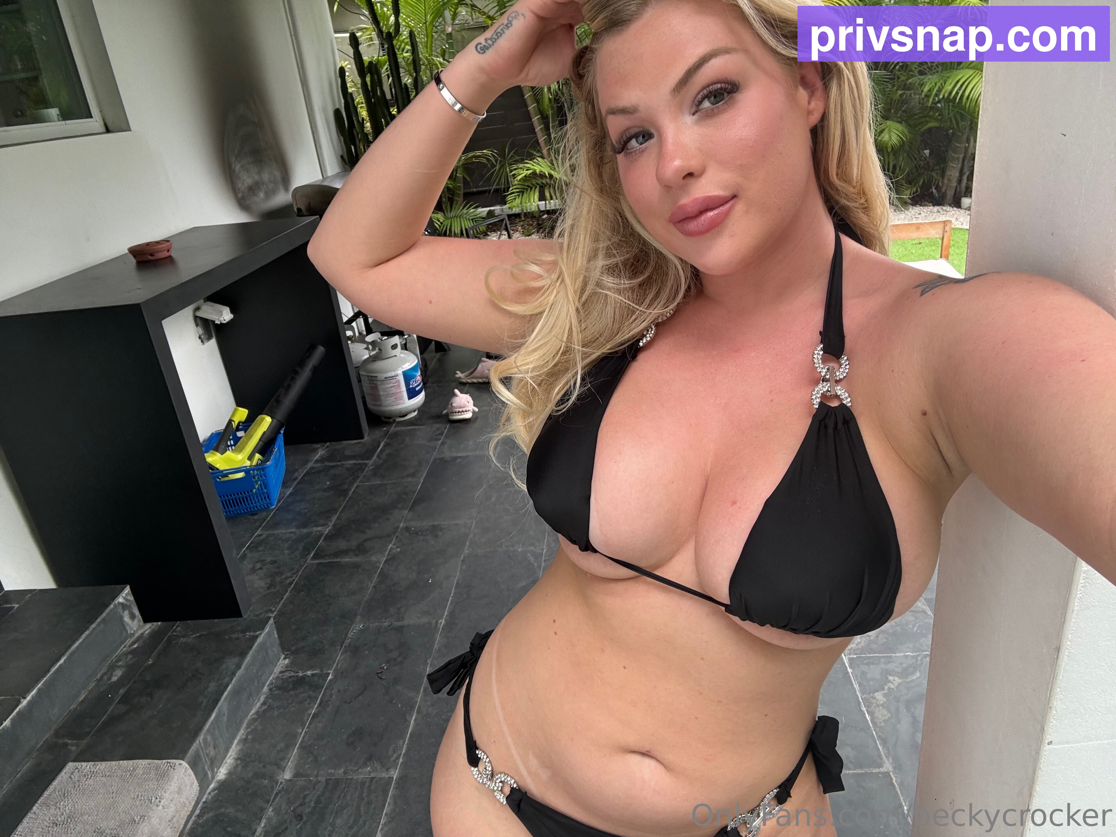 Becky Crocker / beckycrocker / beckycrockerofficials / beckycrockerrr Nude Leaks OnlyFans  - Leaked Models