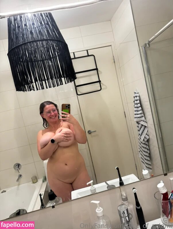 Bel Larcombe / Slice_of_salami_ / bel_larcombe_ Nude Leaks OnlyFans  - Leaked Models