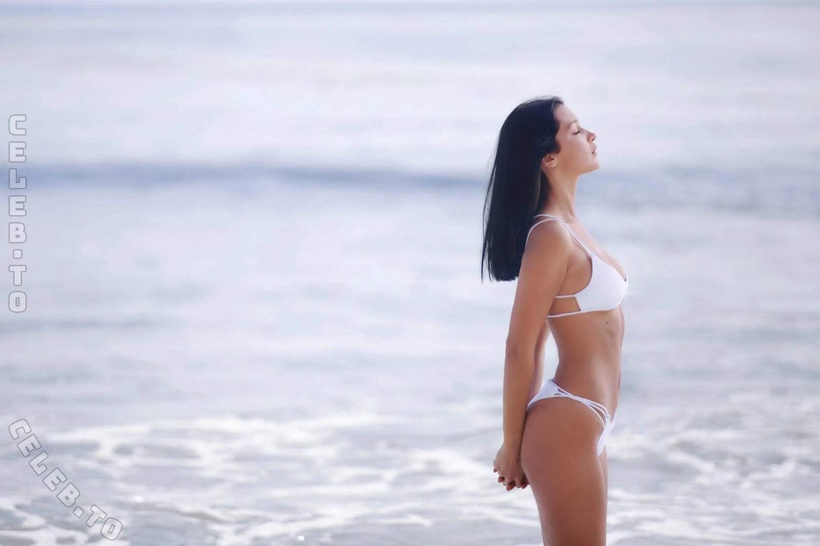 Bella Hadid Nude and Hot Photos & Porn Video [2023]