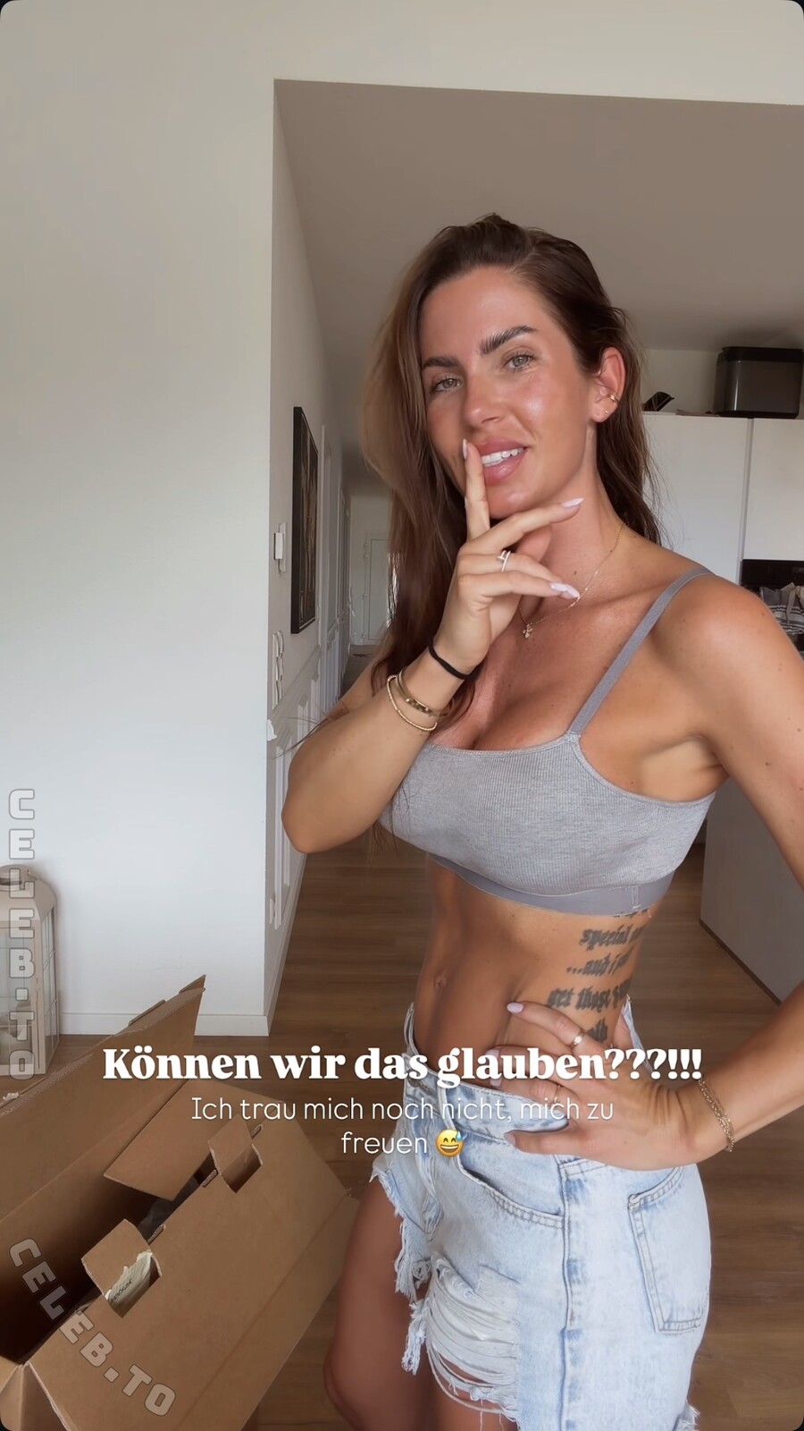 Bella Kraus / bellakraus Nude Leaks OnlyFans  - Leaked Models