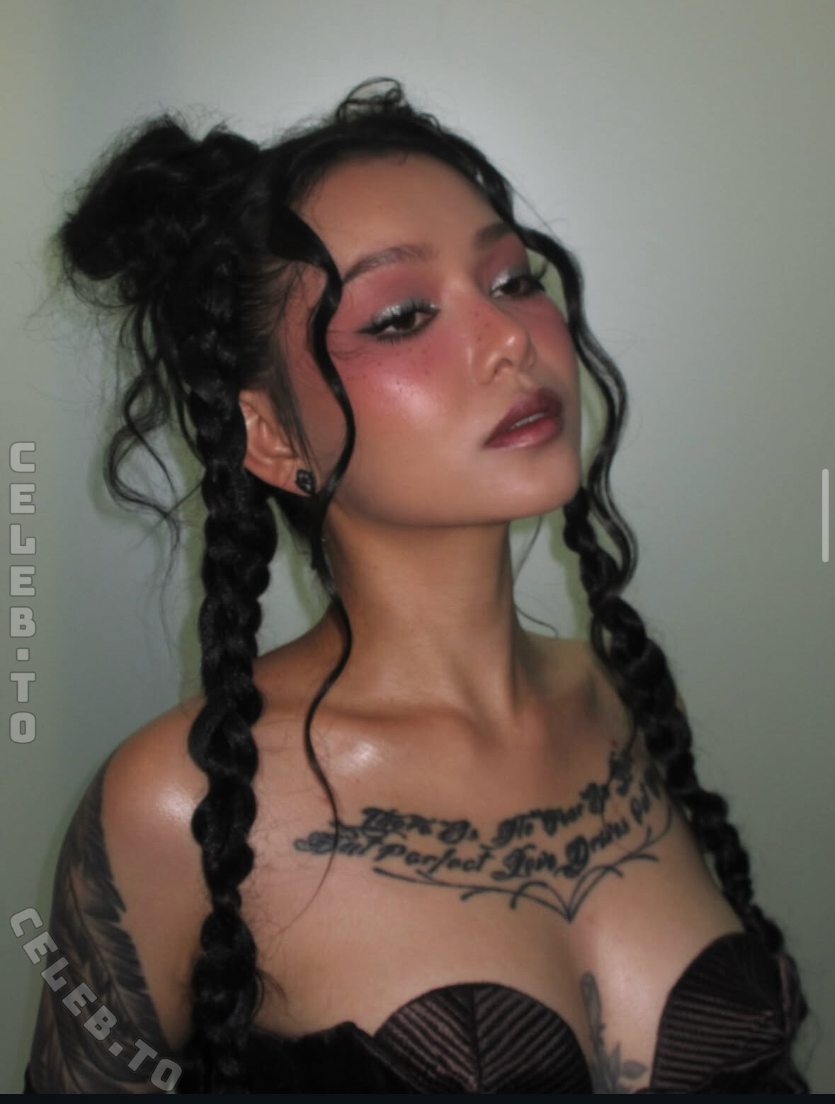 Bella-poarch / bellapoarch / bllapoarch Nude Leaks OnlyFans  - Leaked Models