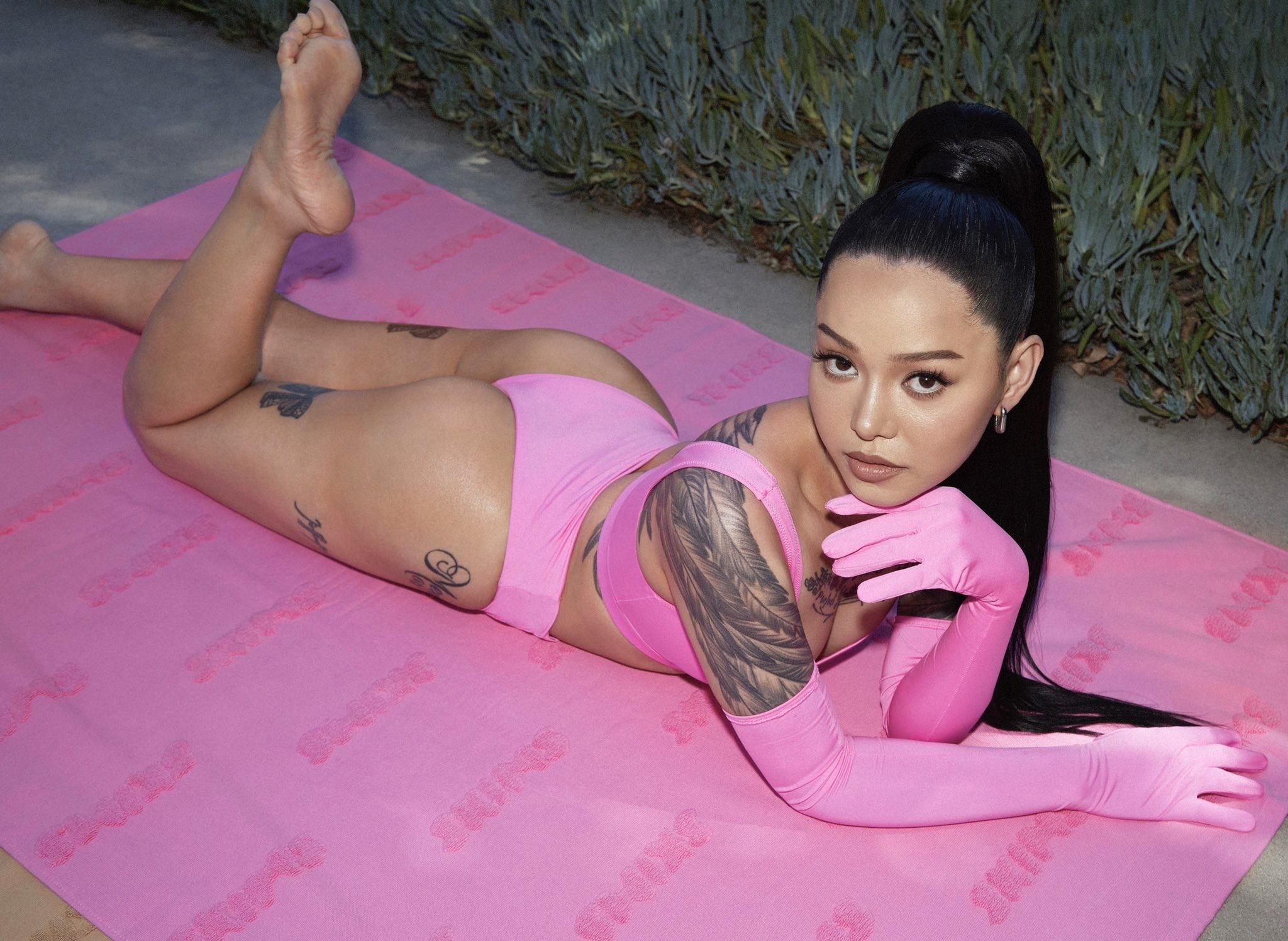 Bella-poarch / bellapoarch / bllapoarch Nude Leaks OnlyFans  - Leaked Models