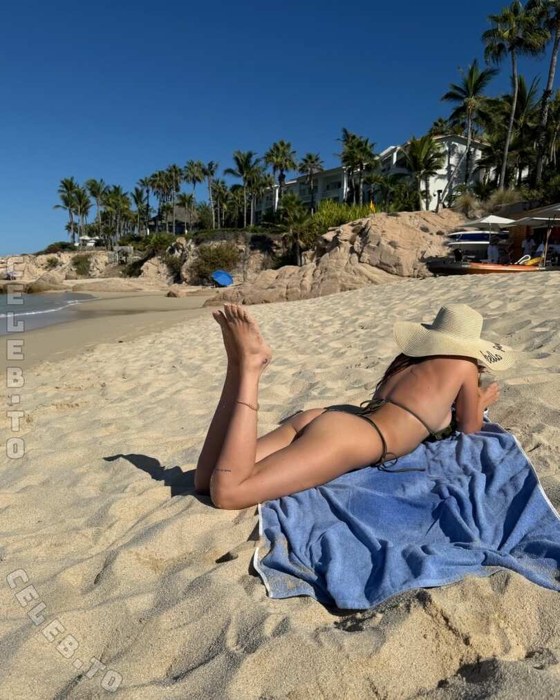 Bella Thorne Nude Celebrities - Bellathorne Celebrities Leaked Nude Photo