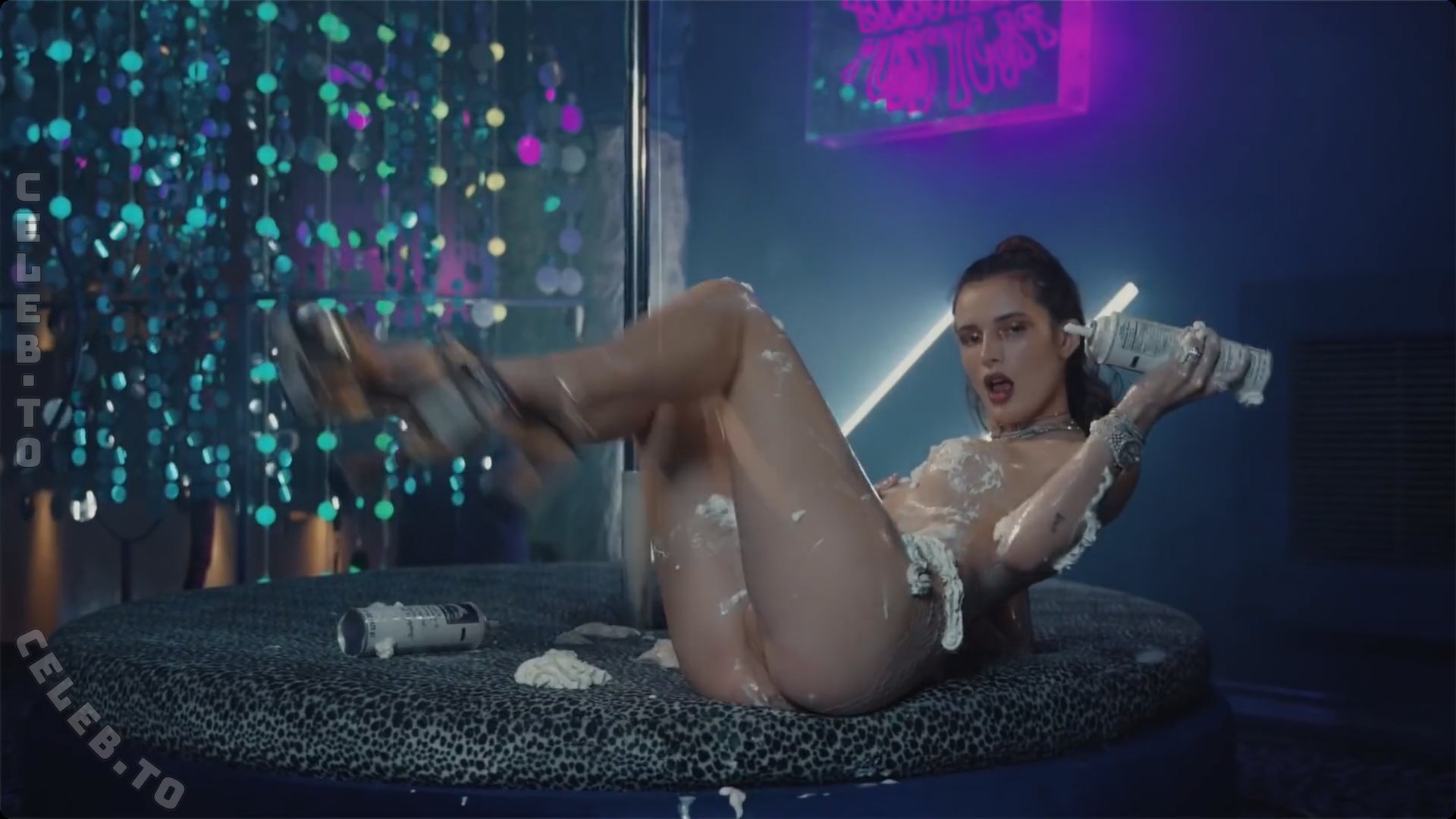 Bella Thorne Nude OnlyFans & Sexy Mix (15 Photos)