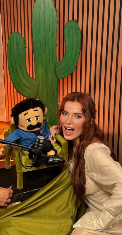 Bella Thorne Nude OnlyFans & Sexy Mix (15 Photos)