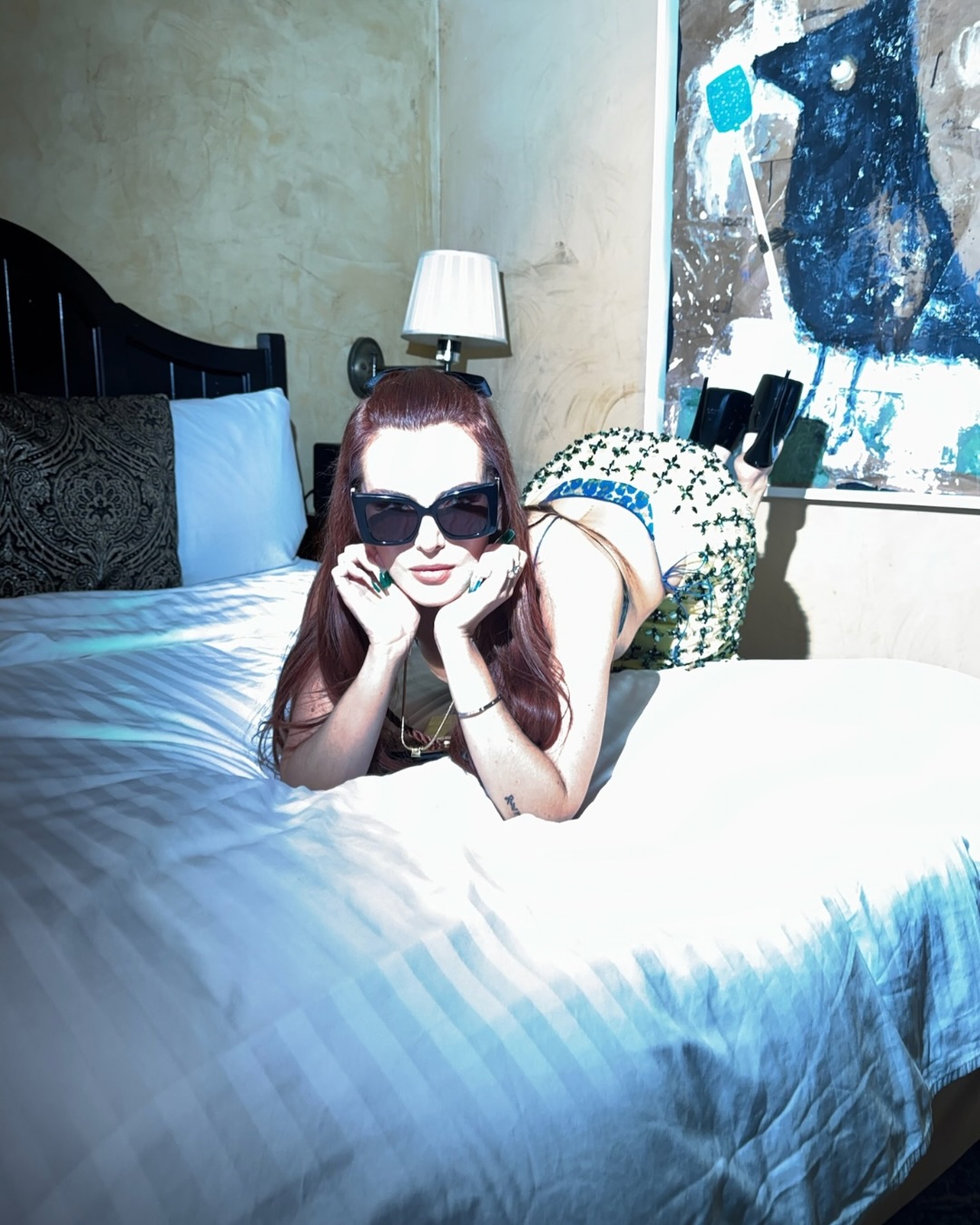 Bella Thorne Nude Celebrities - Annabella Avery Thorne Nude Videos Celebrities