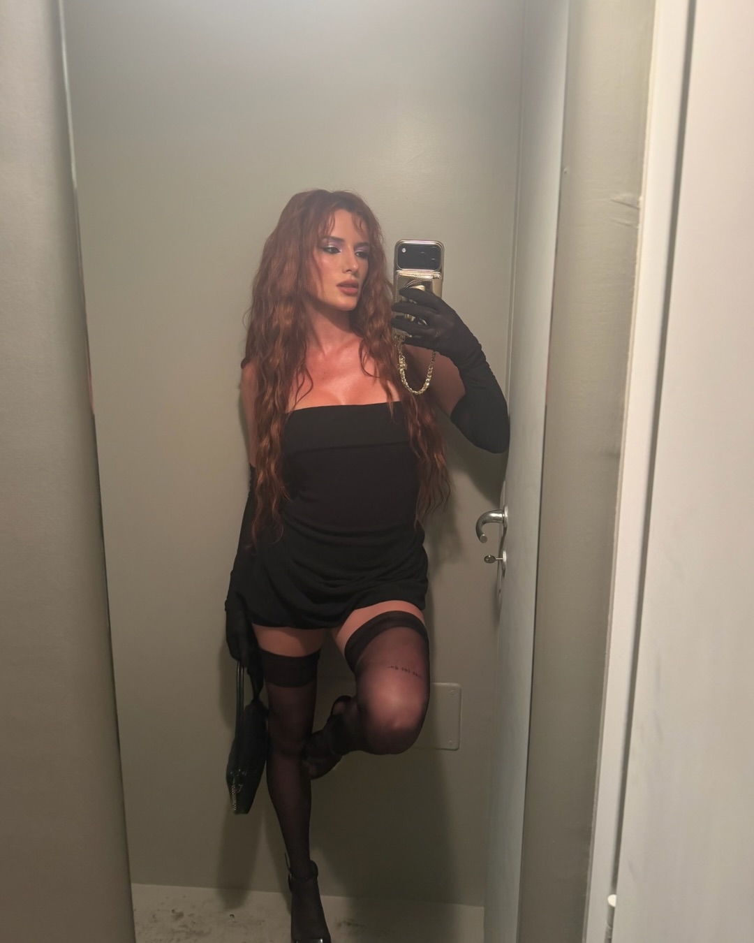 Bella Thorne Nude Celebrities - Annabella Avery Thorne Nude Videos Celebrities