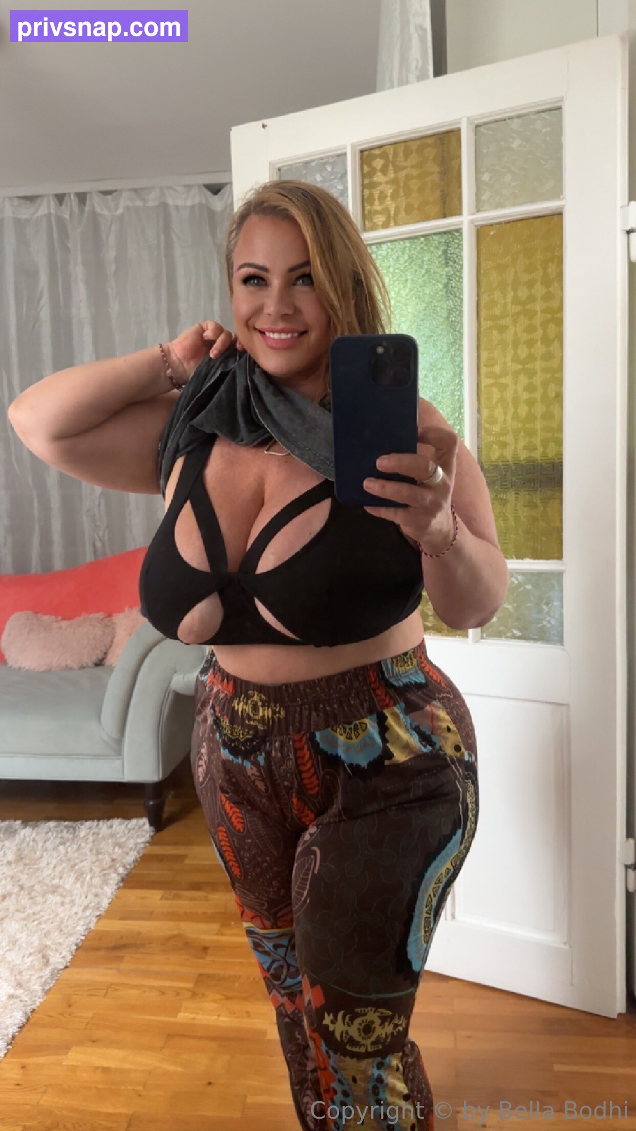 Bella Bodhi / bellabodhi / confidenceinmybody Nude Leaks OnlyFans  - Leaked Models