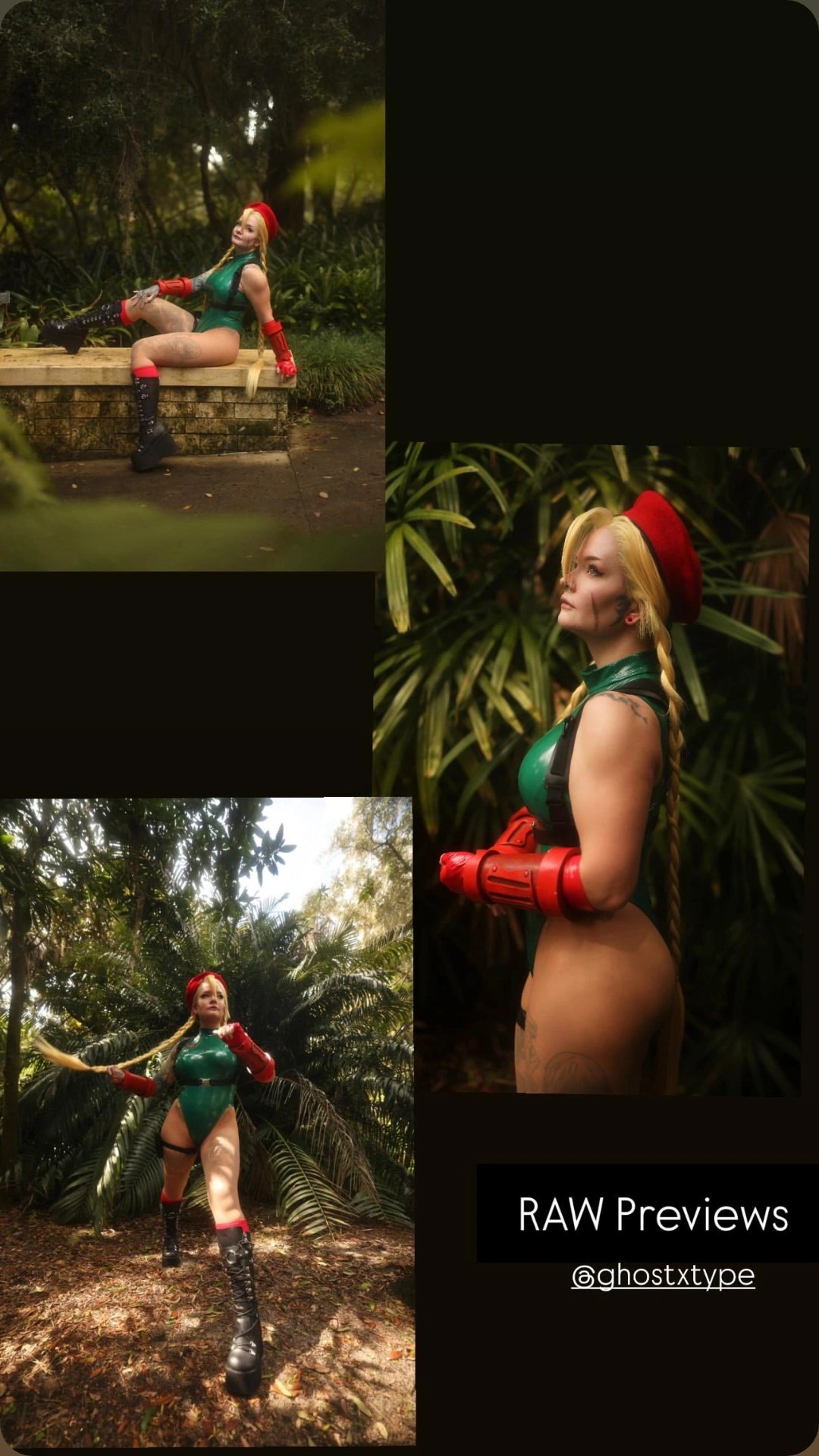 bep.cosplays / bepcosplays Nude Leaks OnlyFans  - Leaked Models