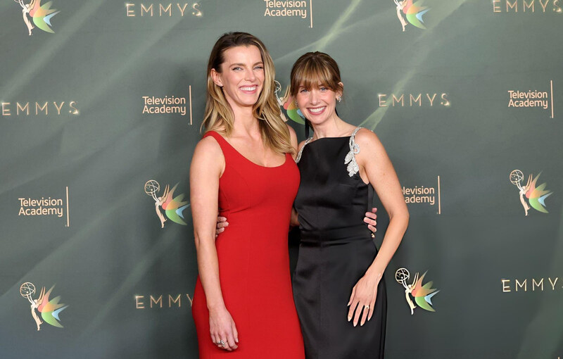 Betty Gilpin Nude Photos, Scenes and Porn Video