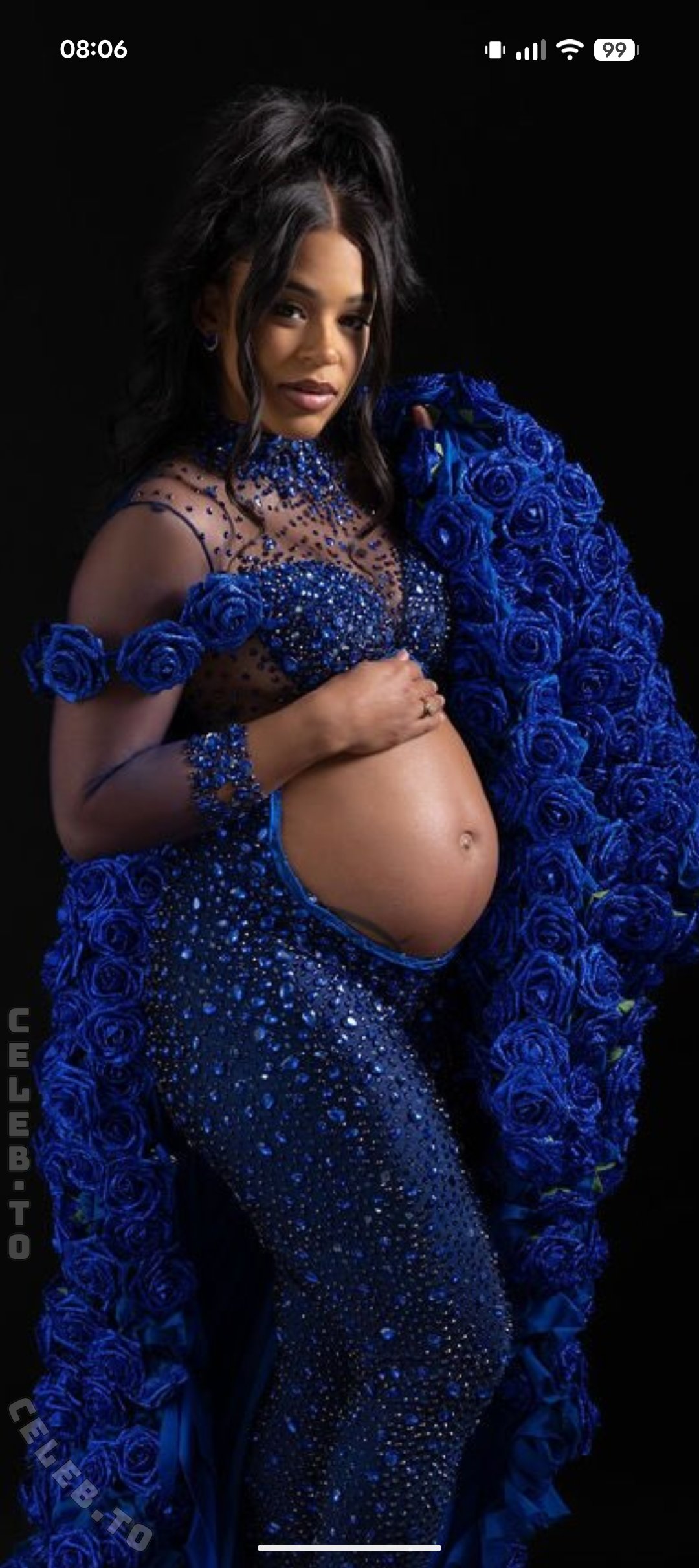 Bianca-belair / biancabelairwwe Nude Leaks OnlyFans  - Leaked Models