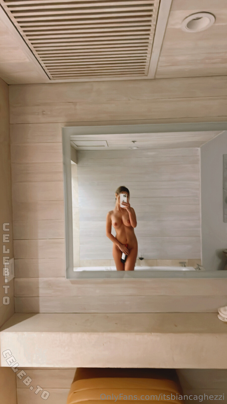 Bianca Ghezzi / biancaghezzi Nude Leaks OnlyFans  - Leaked Models