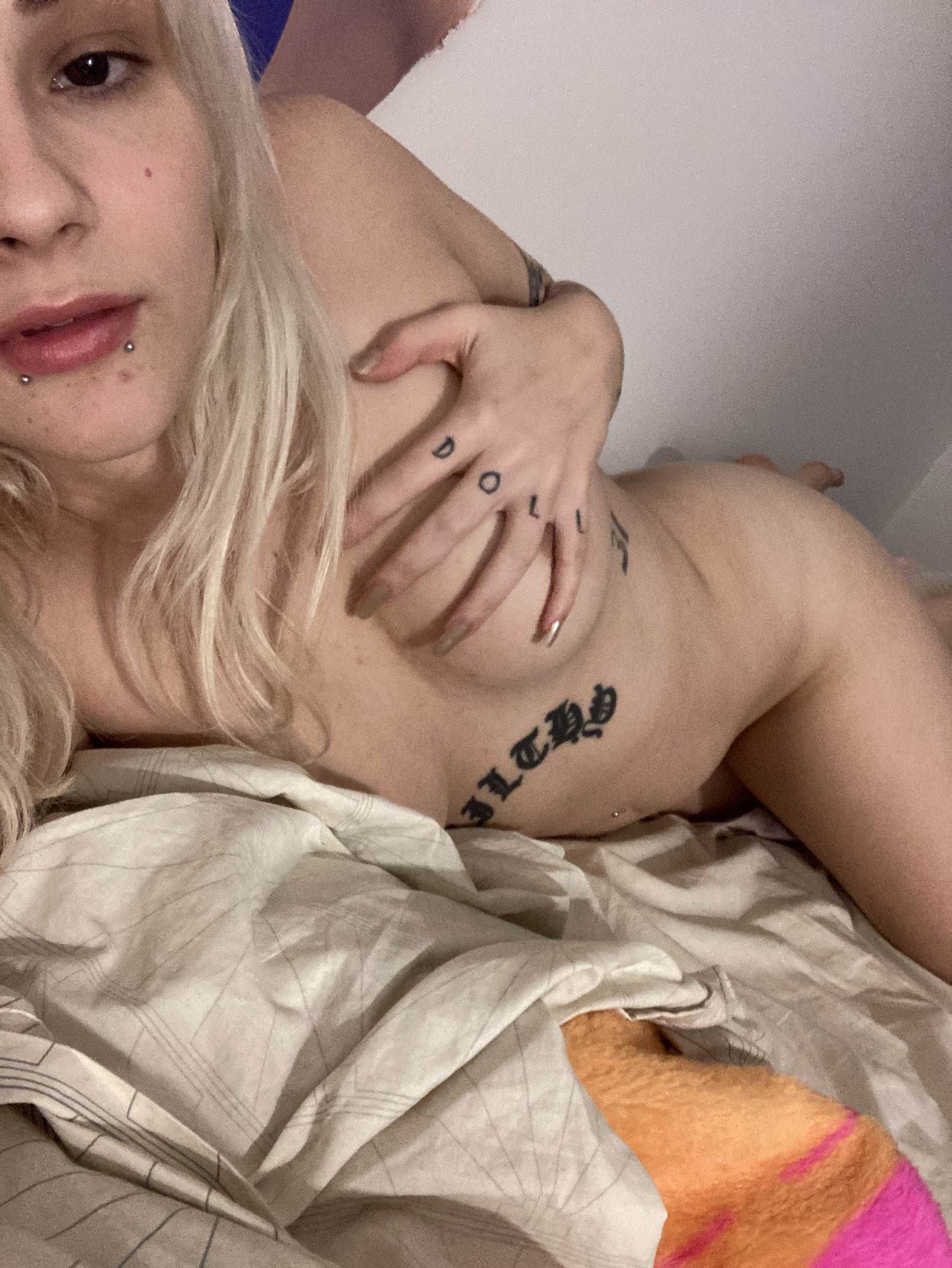 Bibi Babydoll OnlyFans Leaks (44 Photos) - NudoStar