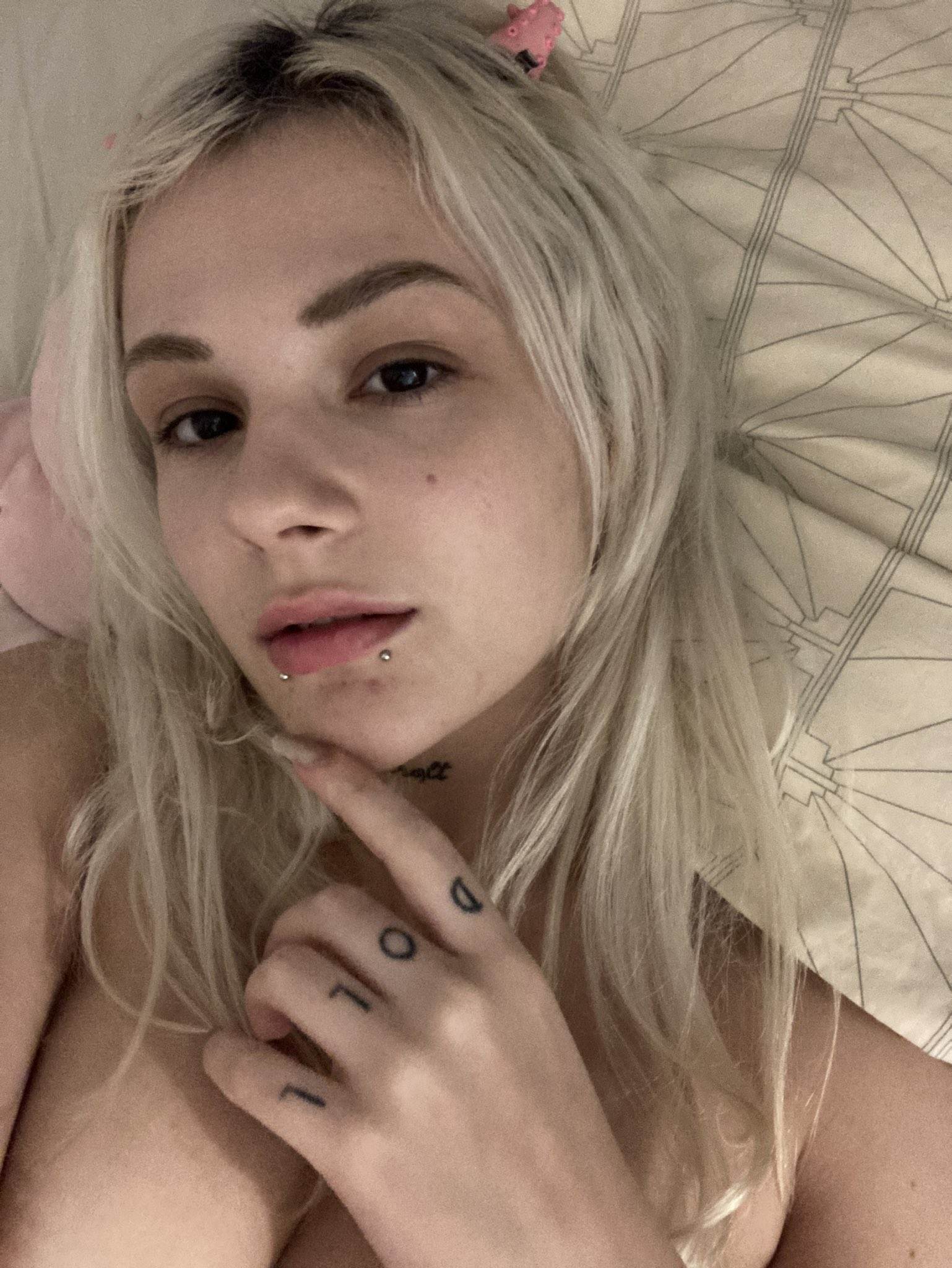 Bibi Babydoll OnlyFans Leaks (44 Photos) - NudoStar