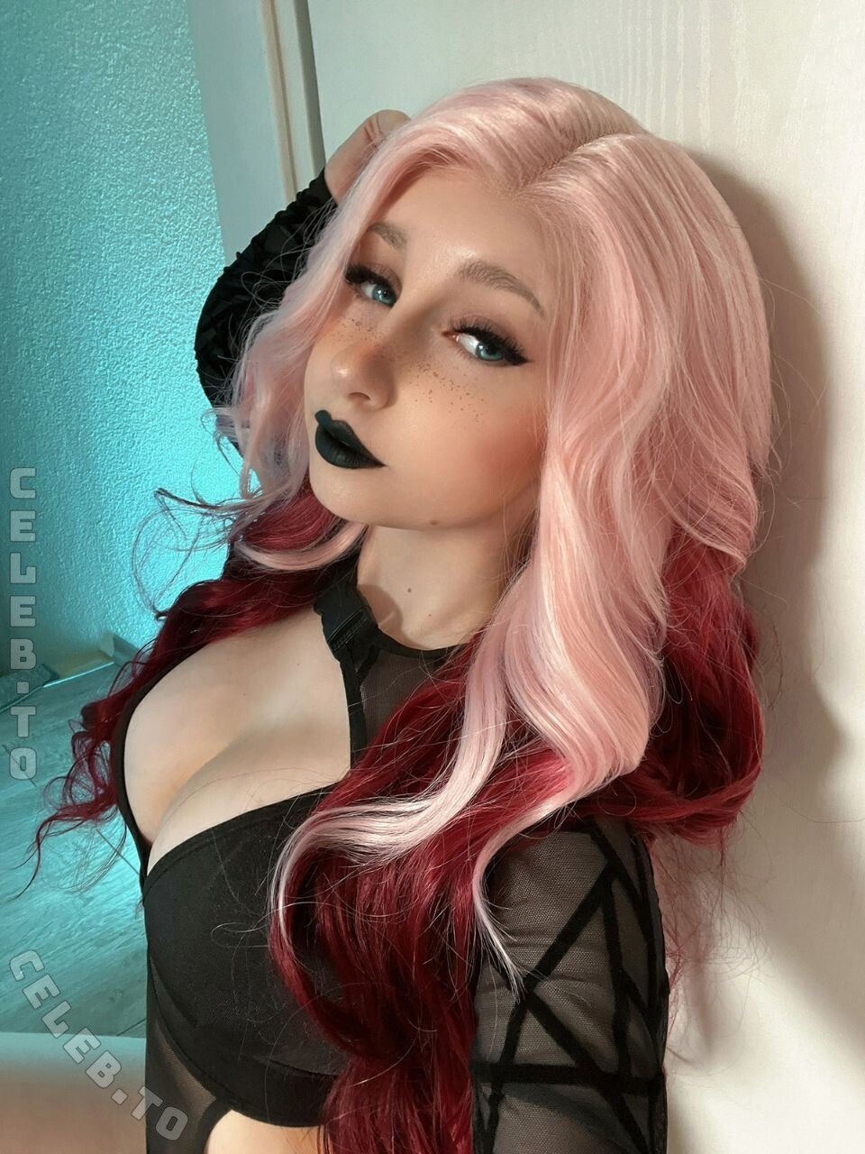 Bibi Nyan / Bibi-Chan / bibi_nyan / bibi_nyan_ / bibichan Nude Leaks OnlyFans  - Leaked Models