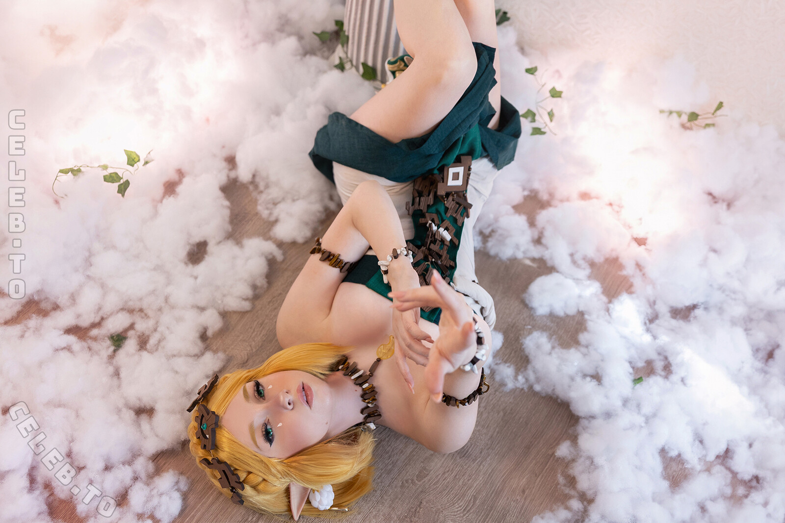 Bibi Nyan / Bibi-Chan / bibi_nyan / bibi_nyan_ / bibichan Nude Leaks OnlyFans  - Leaked Models