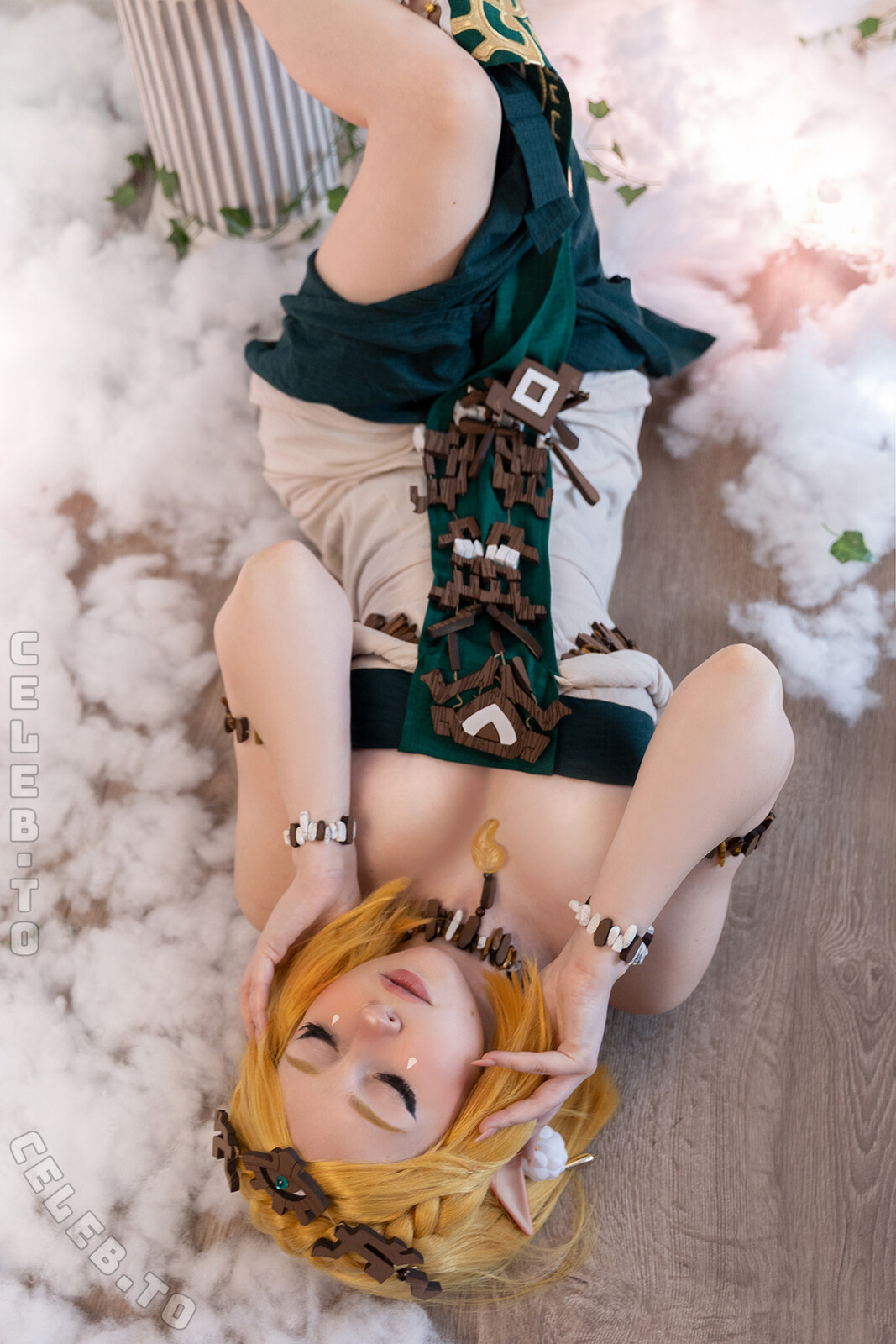 Bibi Nyan / Bibi-Chan / bibi_nyan / bibi_nyan_ / bibichan Nude Leaks OnlyFans  - Leaked Models