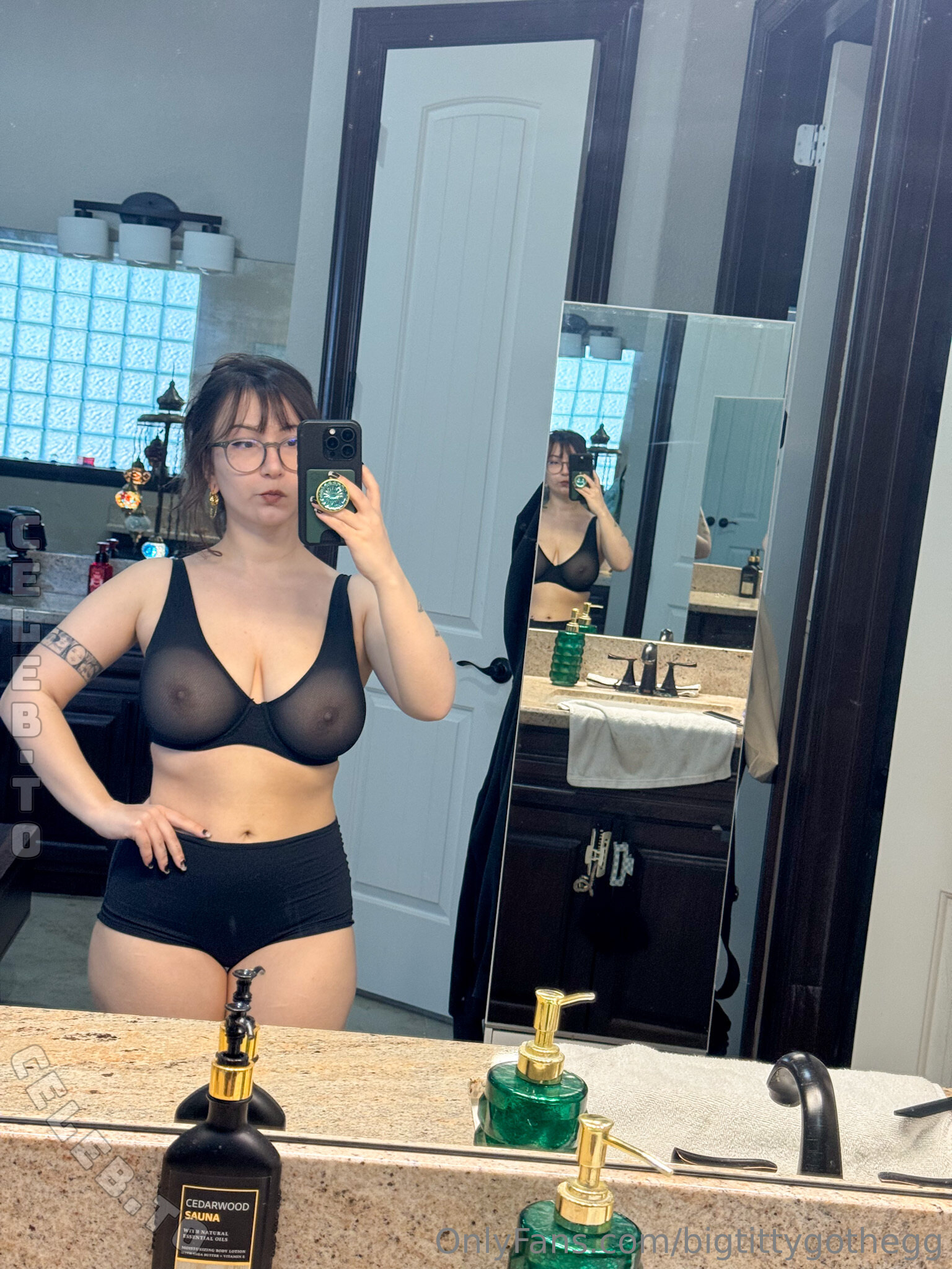 BigTittyGothEgg Nude Dildo Riding OnlyFans Video Leaked - Influencers GoneWild