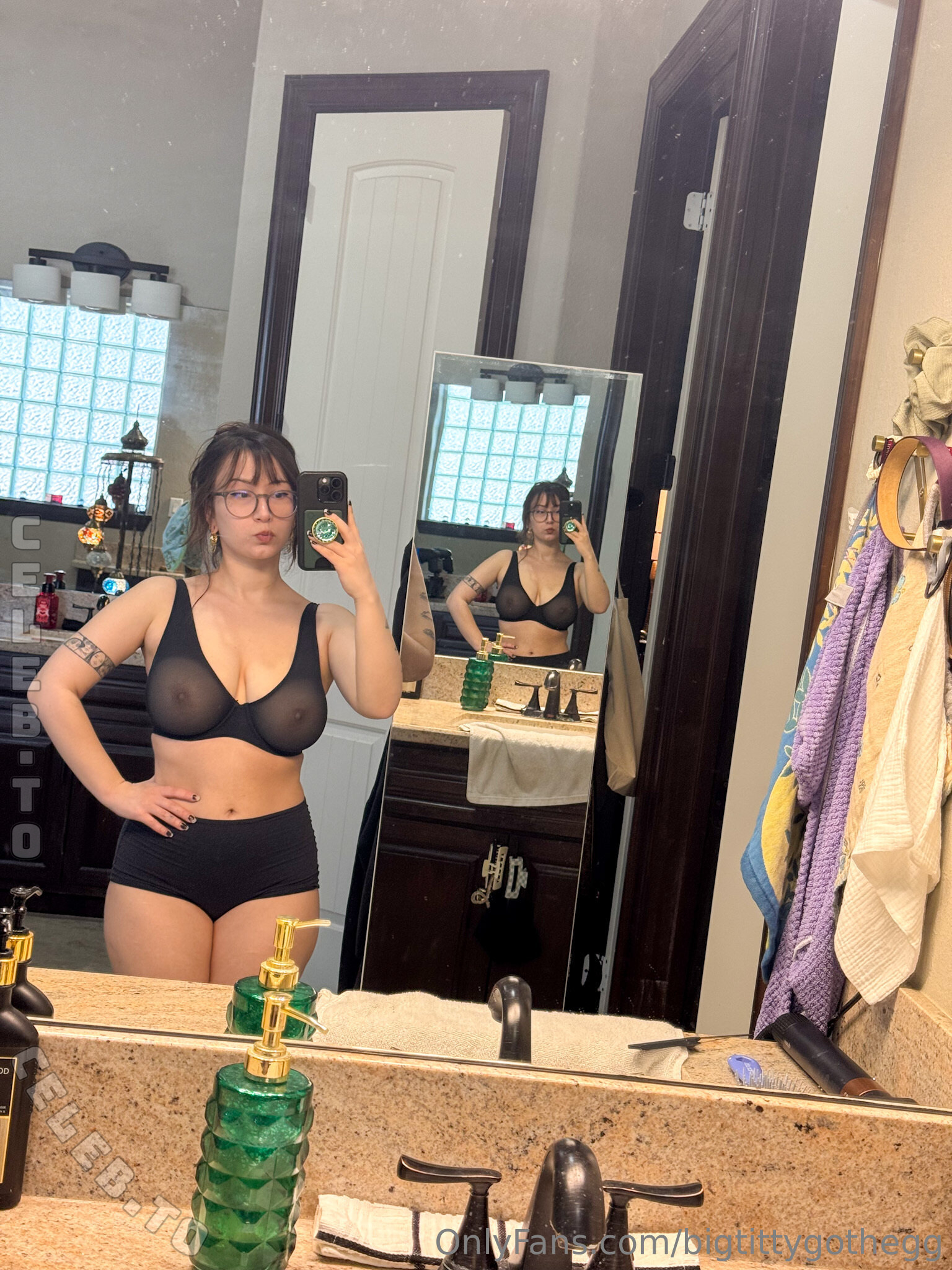 BigTittyGothEgg Nude Dildo Riding OnlyFans Video Leaked - Influencers GoneWild
