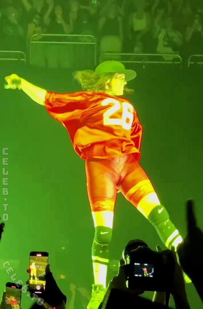 Billie Eilish Nude Celebrities - Billieeilish Celebrities Leaked Nude Photo