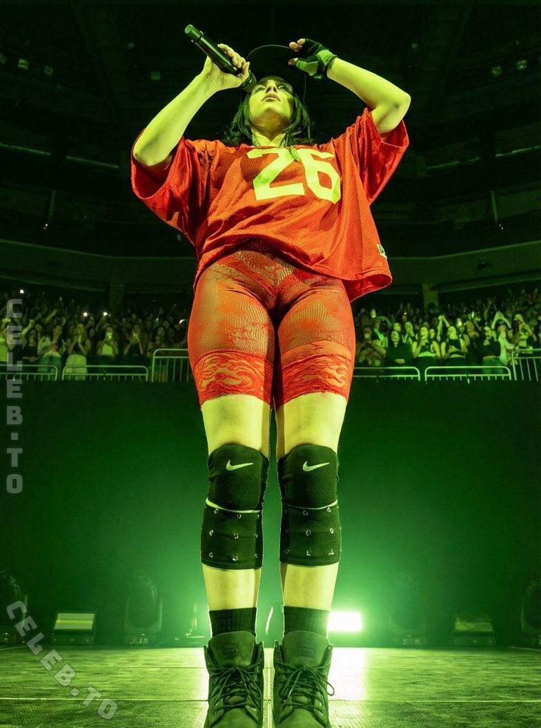 Billie Eilish Nude Celebrities - Billieeilish Celebrities Leaked Nude Photo