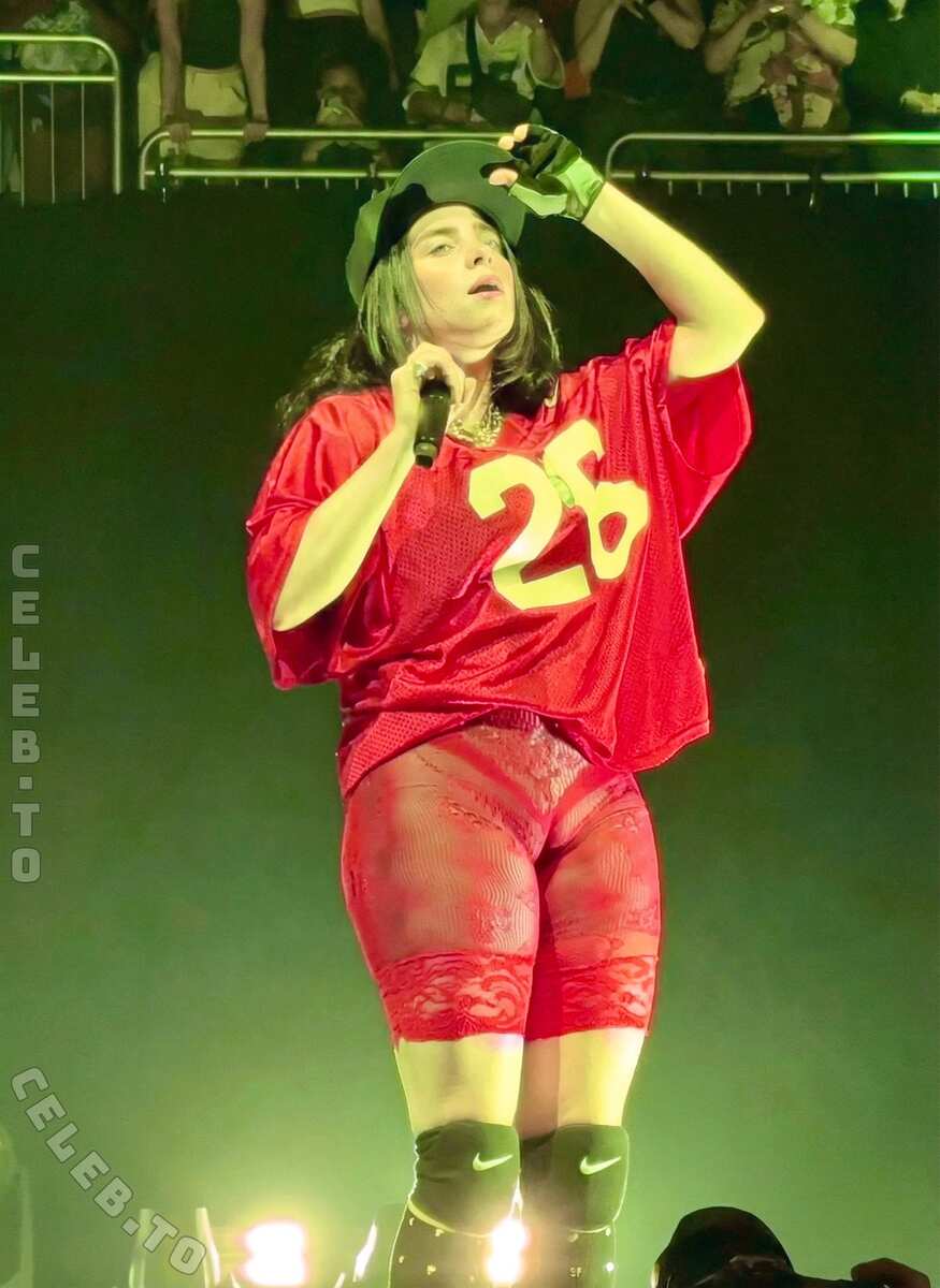 Billie Eilish Nude Celebrities - Billieeilish Celebrities Leaked Nude Photo