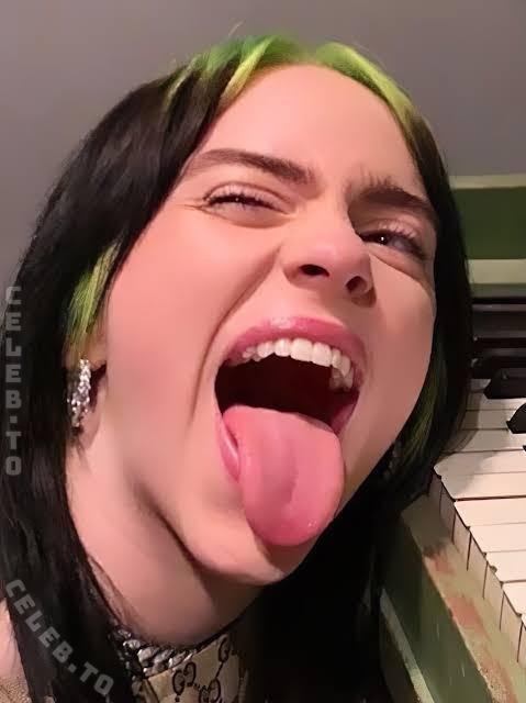 Billie Eilish Nude Celebrities - Billieeilish Celebrities Leaked Nude Photo
