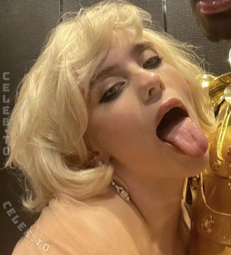Billie Eilish Nude Celebrities - Eilish Celebrities Leaked Naked Pics