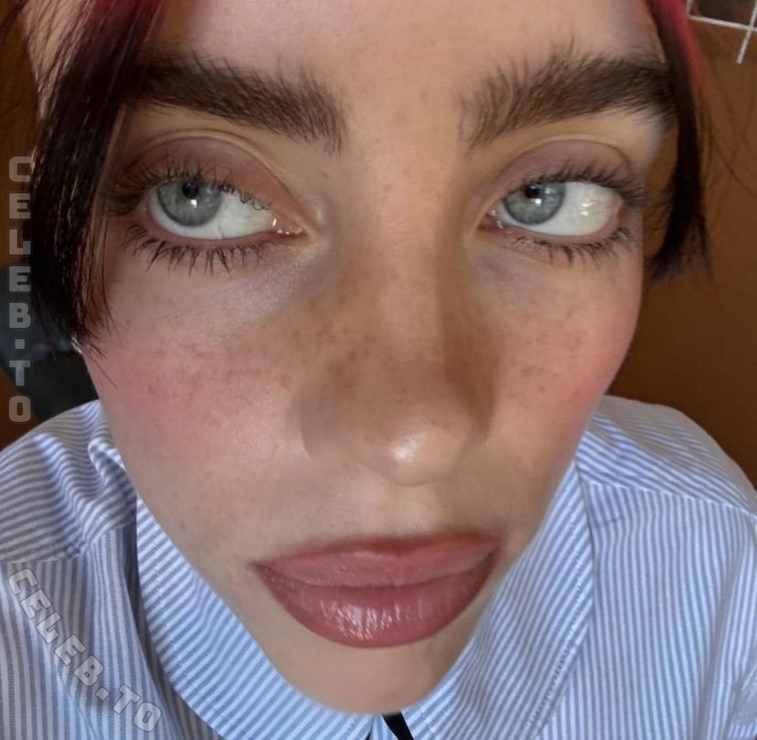 Billie Eilish Nude Celebrities - Eilish Celebrities Leaked Naked Pics