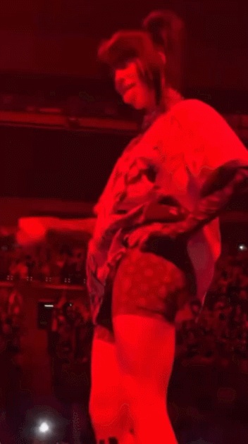 Billie Eilish Nude Celebrities - Billieeilish Celebrities Leaked Video