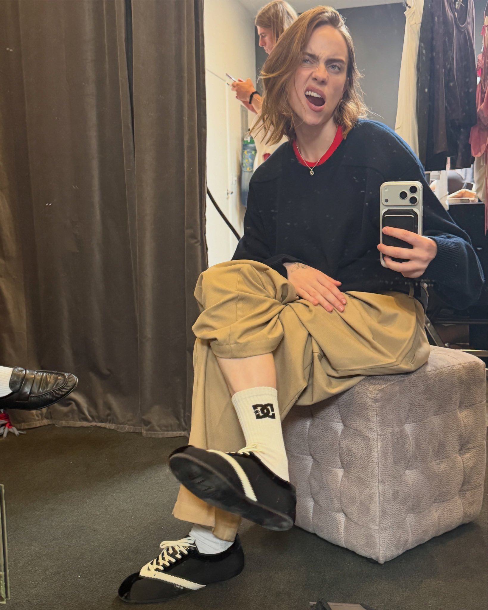 Billie Eilish Nude Celebrities - Billieeilish Celebrities Leaked Video