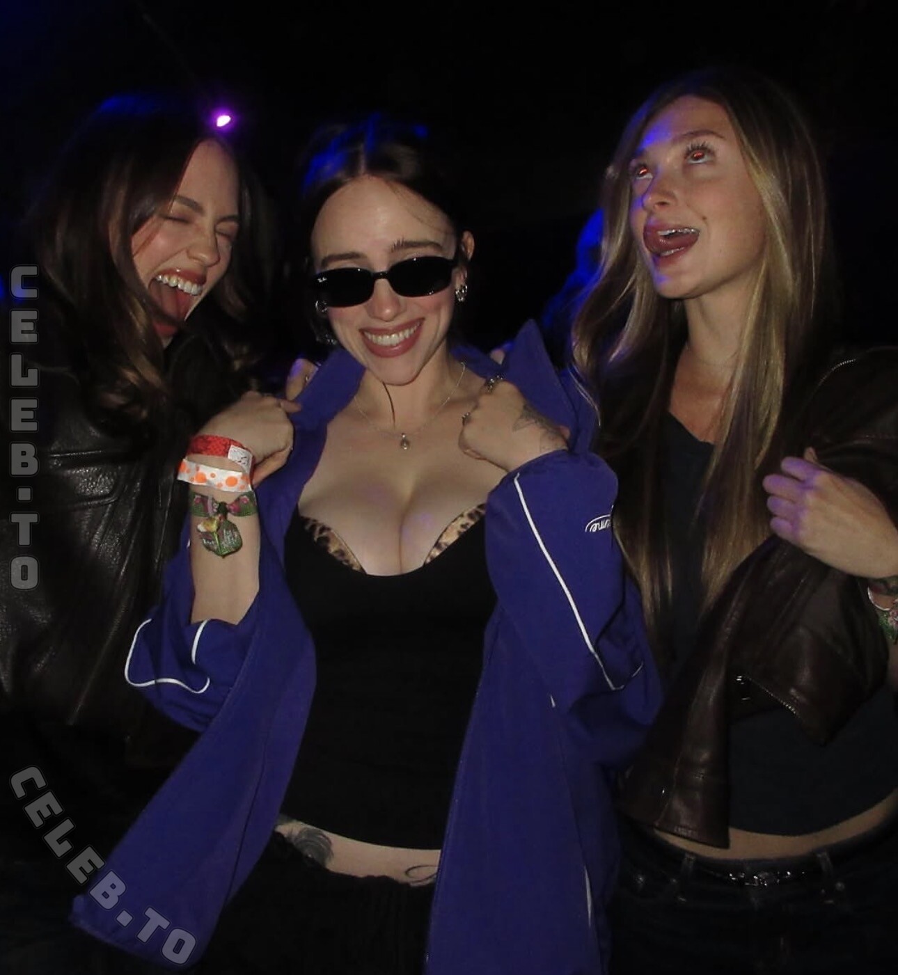 Billie Eilish Nude Celebrities - Billieeilish Celebrities Leaked Video