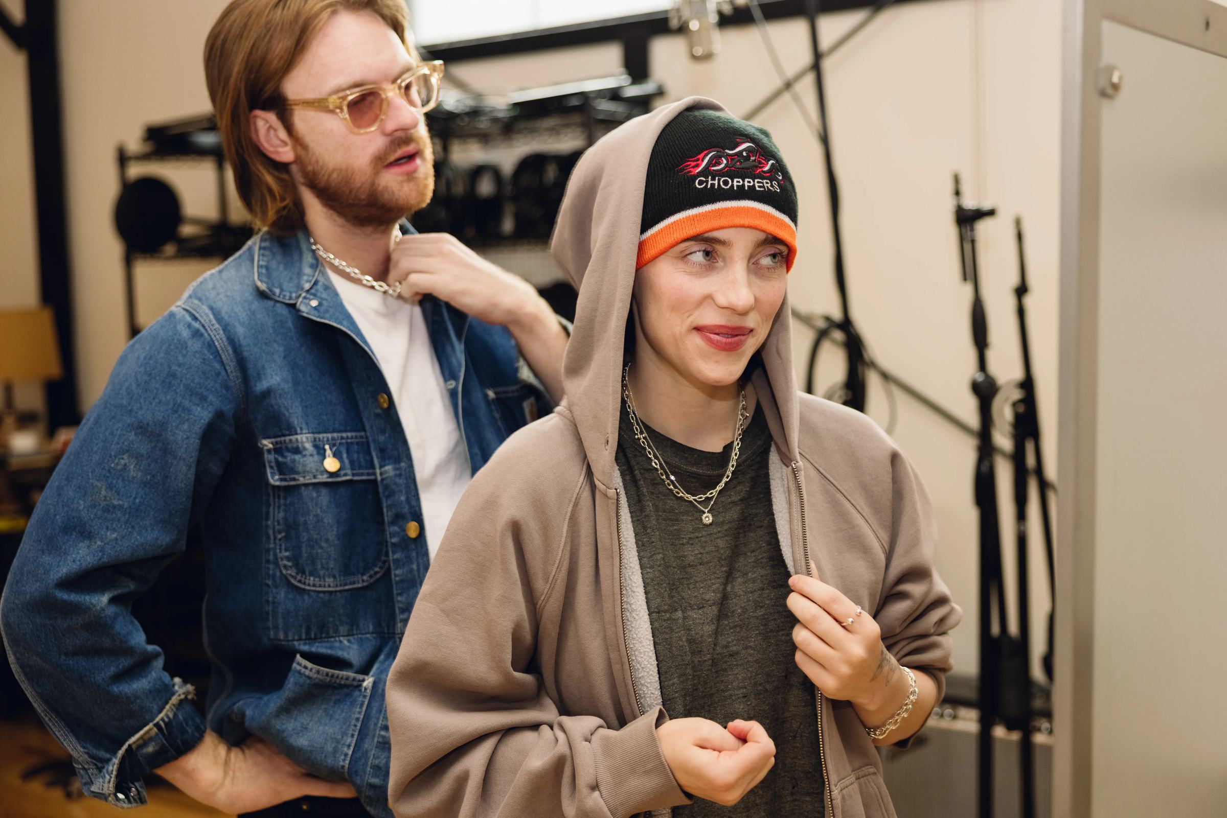 Billie Eilish Nude Celebrities - Billieeilish Celebrities Leaked Nude Photo