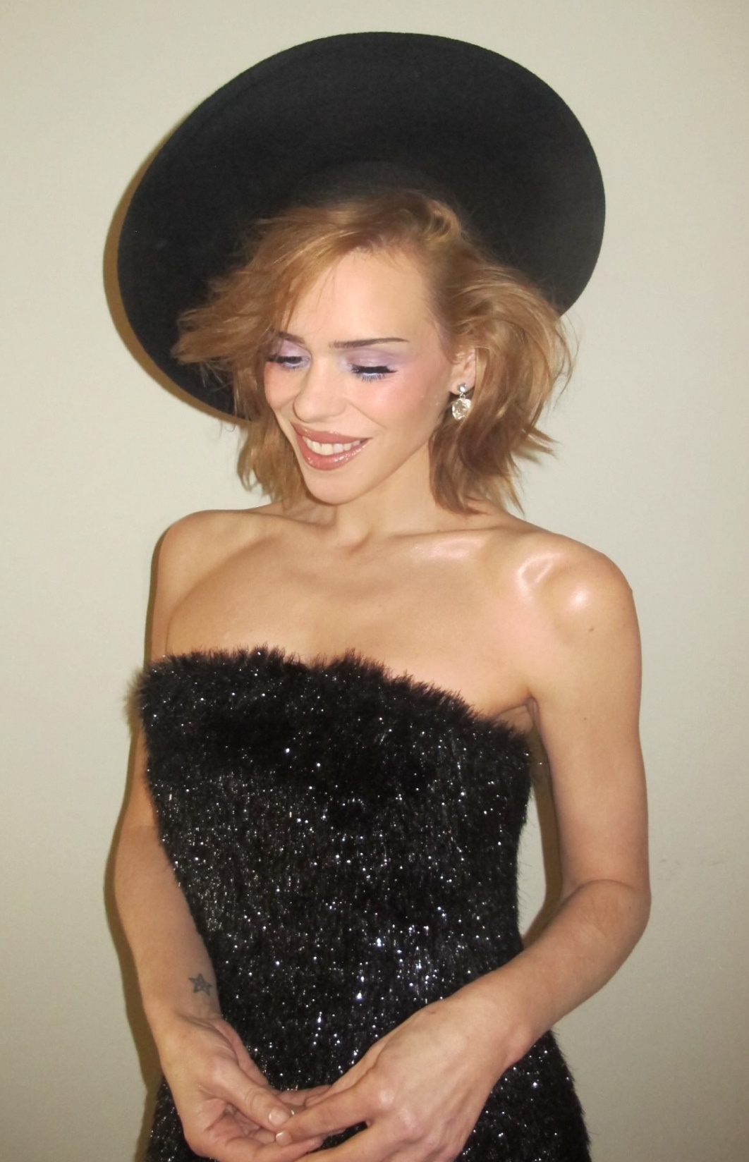 Billie Piper nude leaked photos