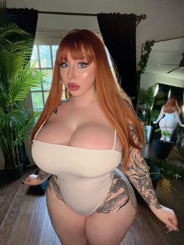 Bishoujomom / thejuliettemichele Nude Leaks OnlyFans  - Leaked Models