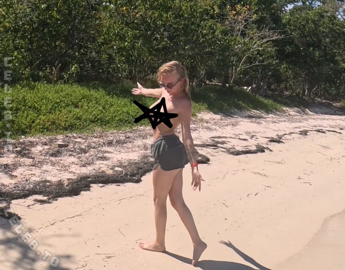blonde_vivi Nude Leaks OnlyFans  - Leaked Models