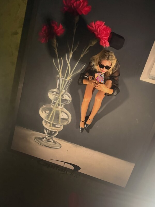 331003433 / Blu DeTiger Nude Leaks OnlyFans  - Leaked Models