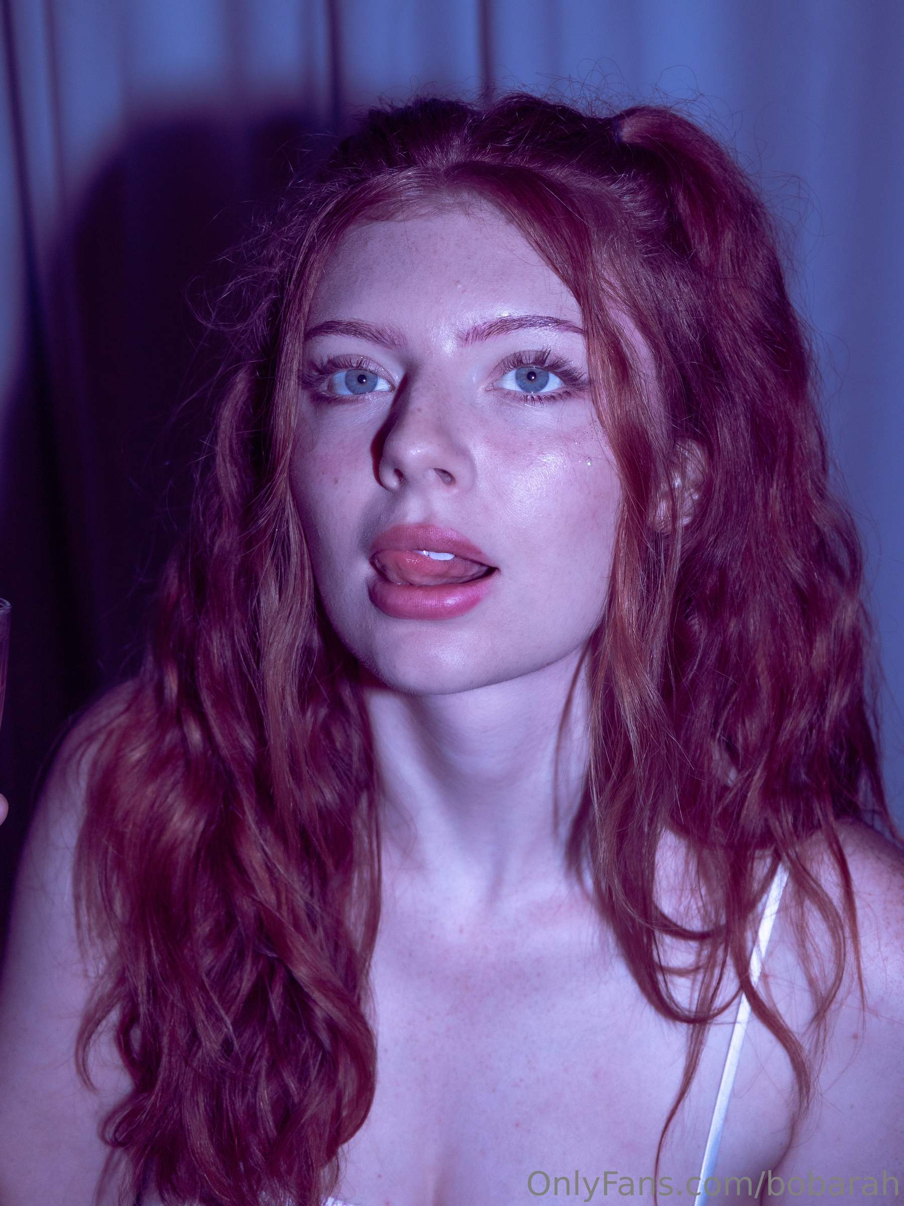 Bo-barah / bo_barah / bobarah Nude Leaks OnlyFans  - Leaked Models