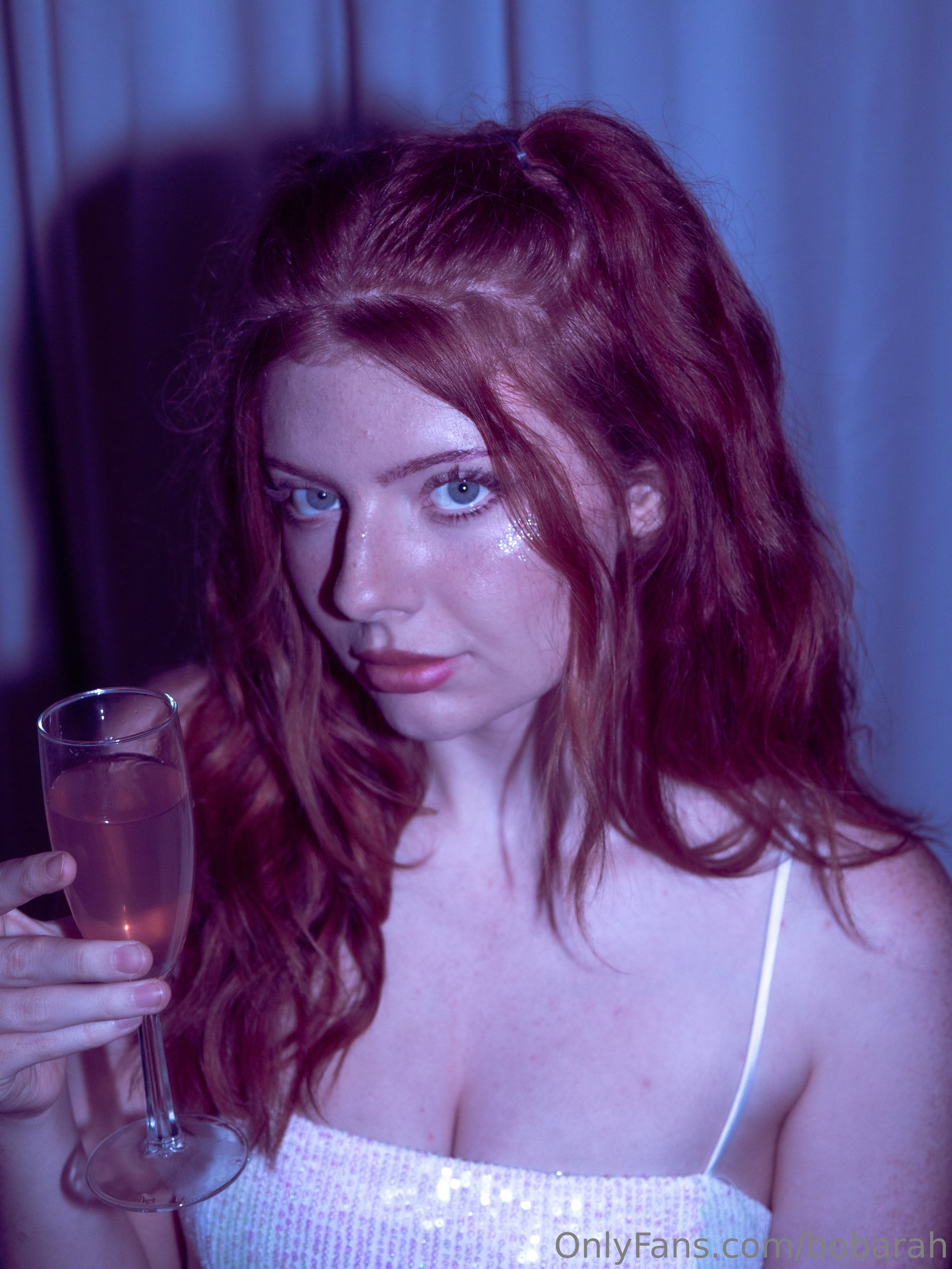 Bo-barah / bo_barah / bobarah Nude Leaks OnlyFans  - Leaked Models