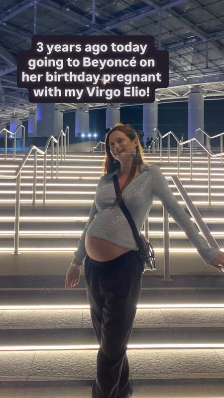 Bonnie Wright legs