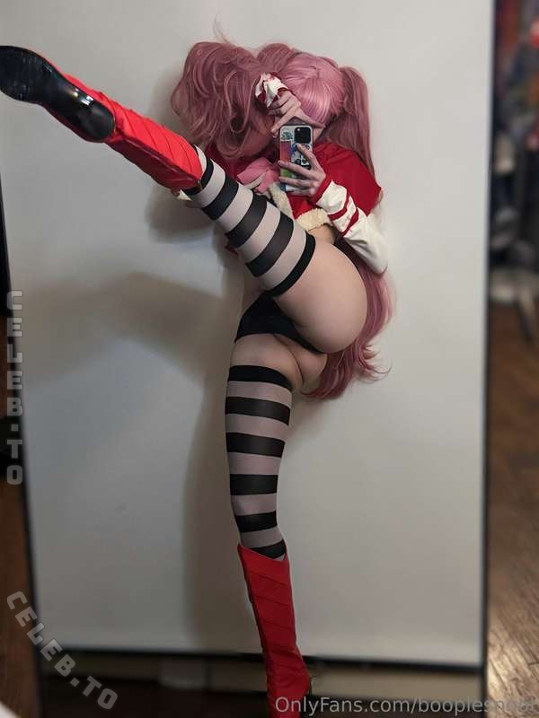 Booplesnoot Nude Onlyfans Cosplay Feet Ppv Leaked Video