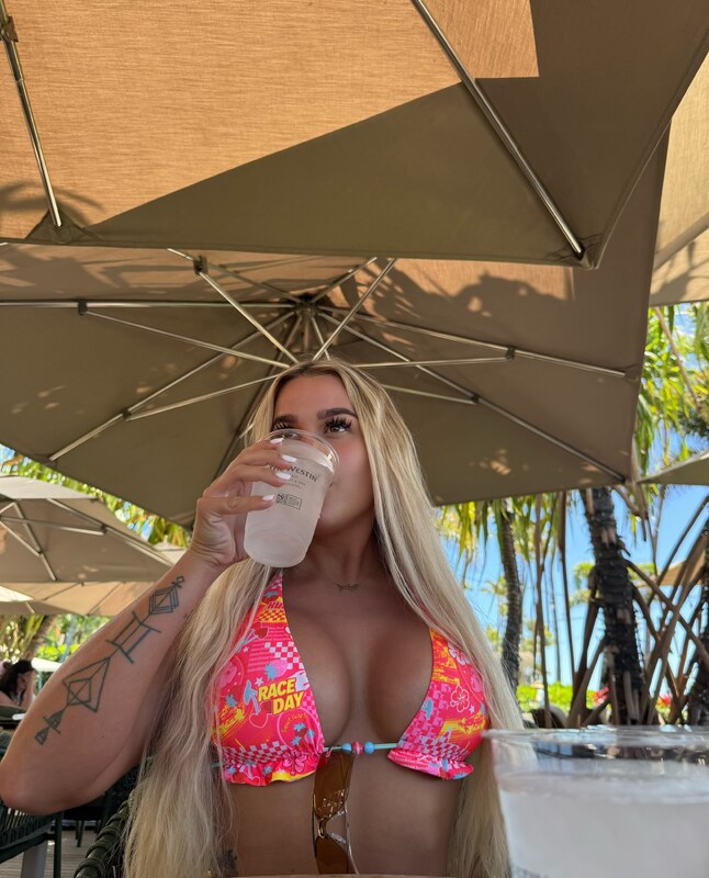 BrazyBecca Nude Leaks OnlyFans  - Leaked Models