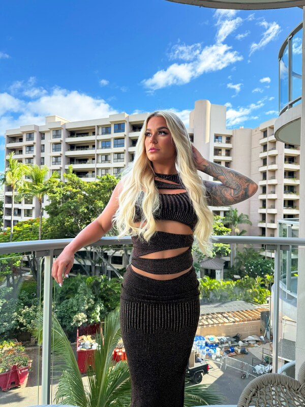 BrazyBecca Nude Leaks OnlyFans  - Leaked Models