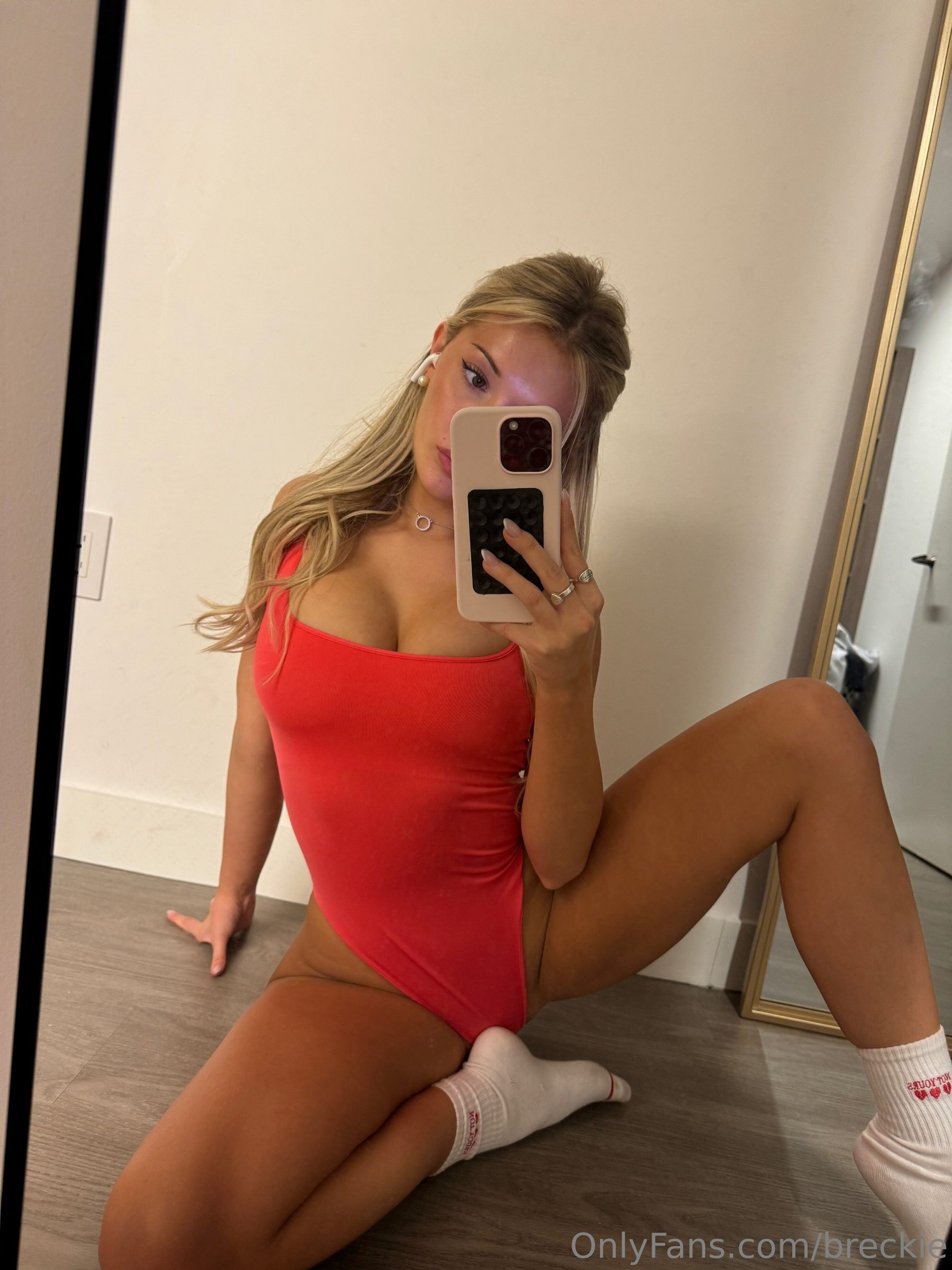 Breckie Hill Nude Twitch - Breckiehill Twitch Leaked Naked Pics