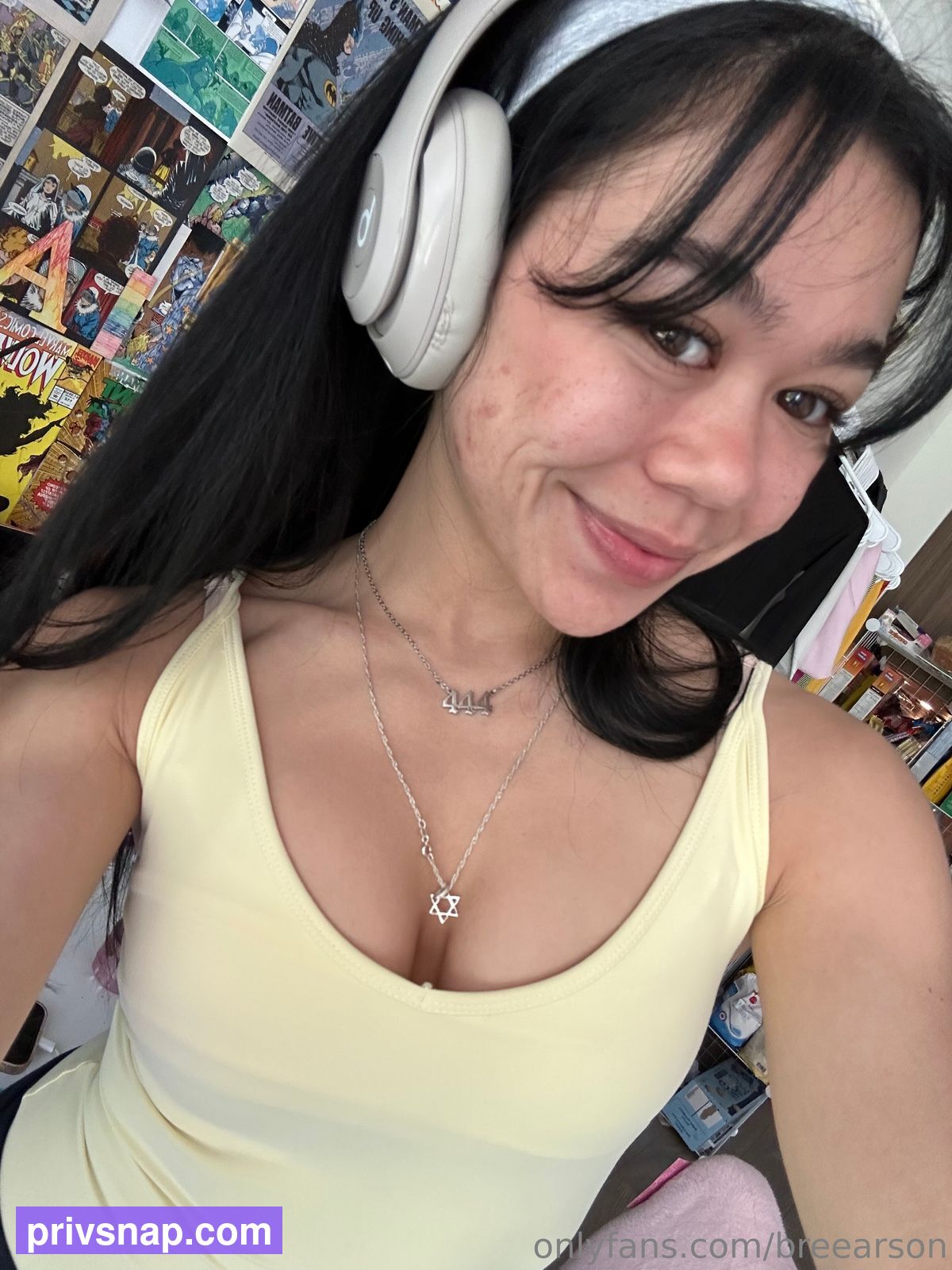 Breearson Nude Leaks OnlyFans  - Leaked Models