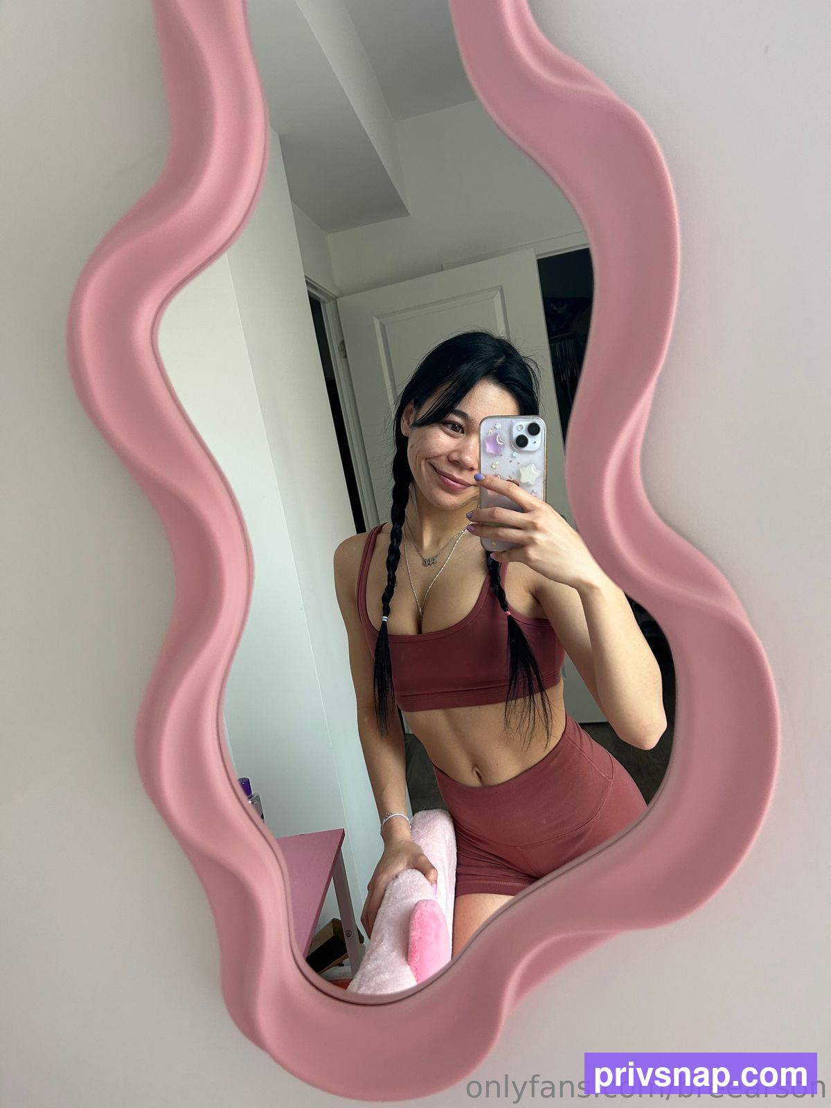 Breearson Nude Leaks OnlyFans  - Leaked Models